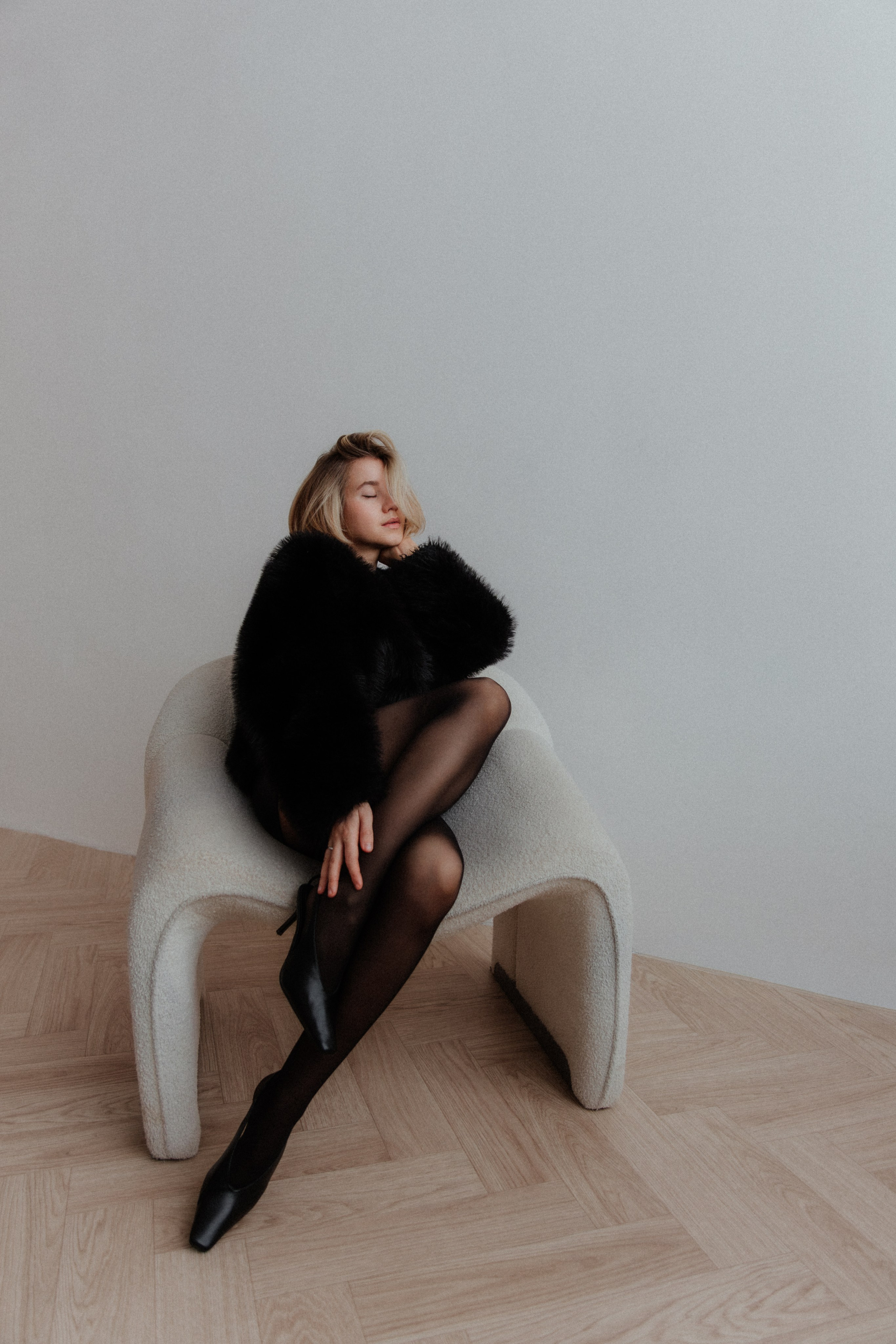 ЮЛЯ. Фотограф Муратова Алена