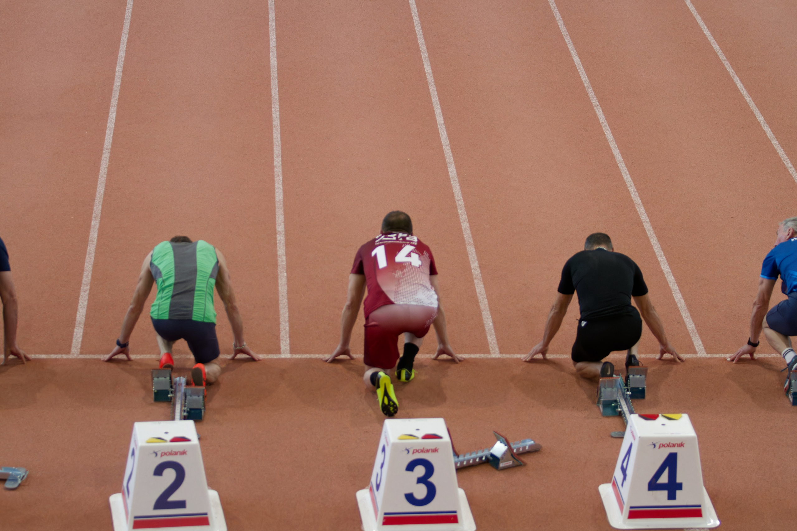 Спартакиада 2025. Легкая атлетика. Репортажный и спортивный фотограф в г. Пермь Зильберг Павел