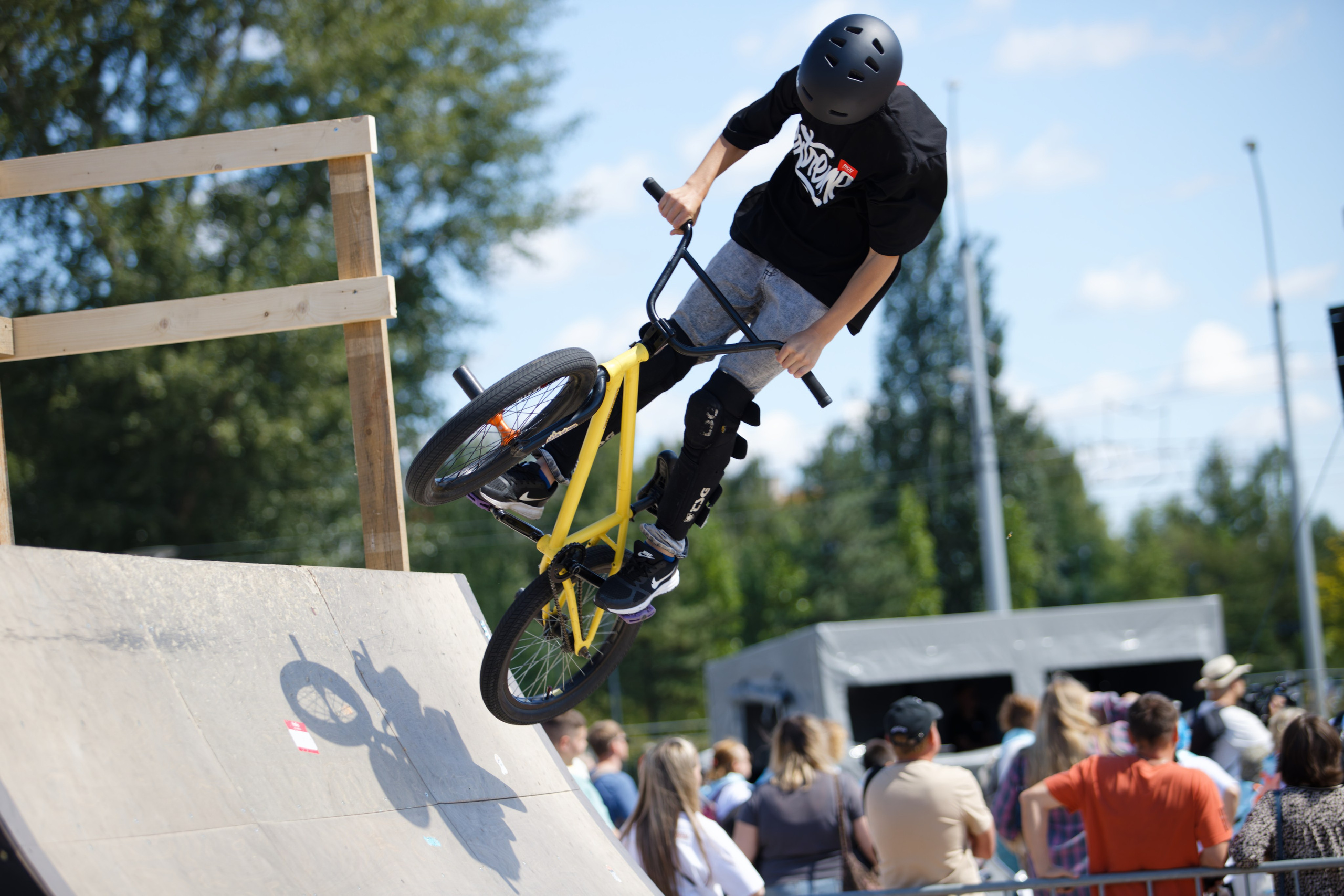 Велофест 20.07.2025. Репортажный и спортивный фотограф в г. Пермь Зильберг Павел