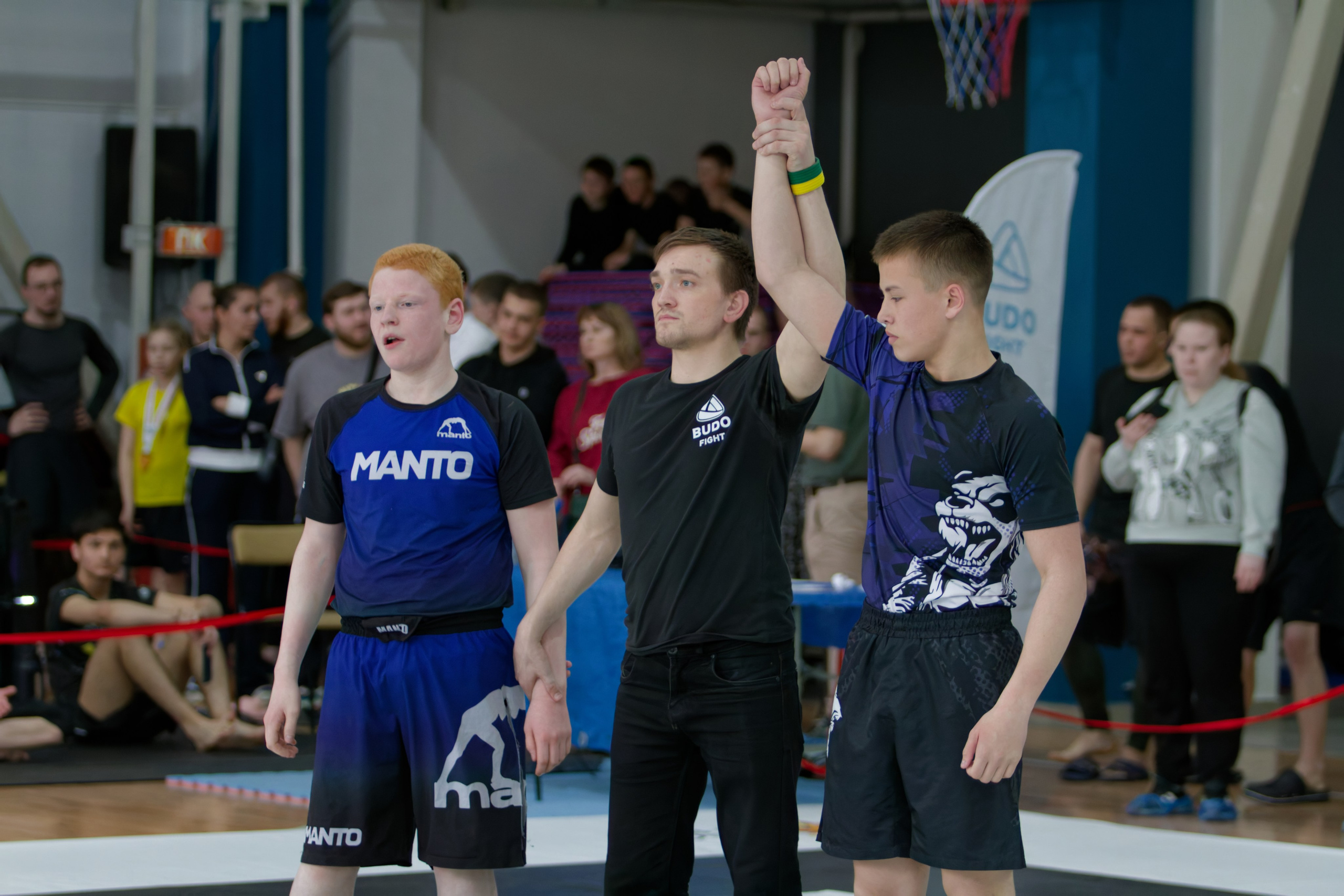 Борьба. Джиу-джитсу 26.04.2025. Репортажный и спортивный фотограф в г. Пермь Зильберг Павел