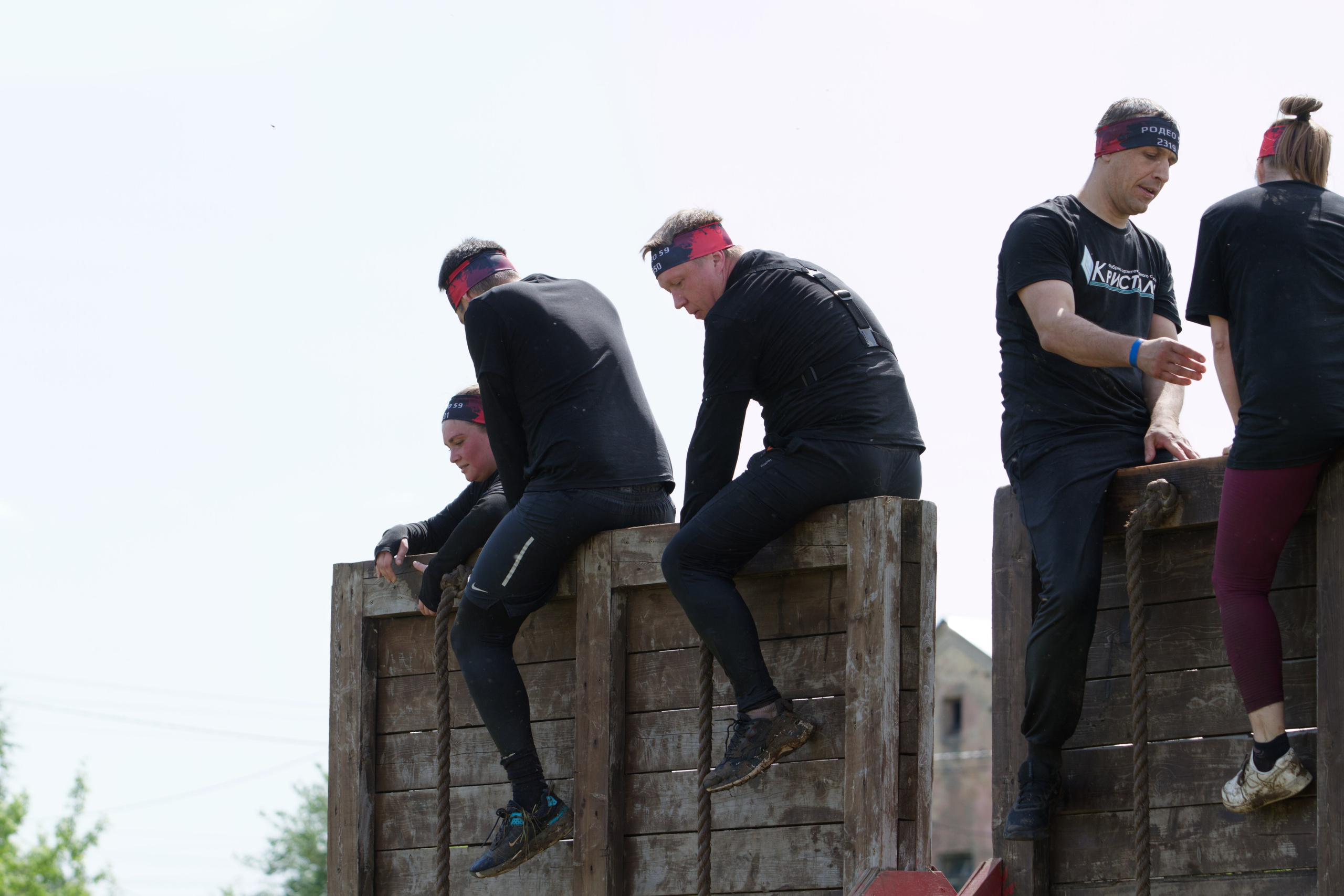 Родео59. Репортажный и спортивный фотограф в г. Пермь Зильберг Павел