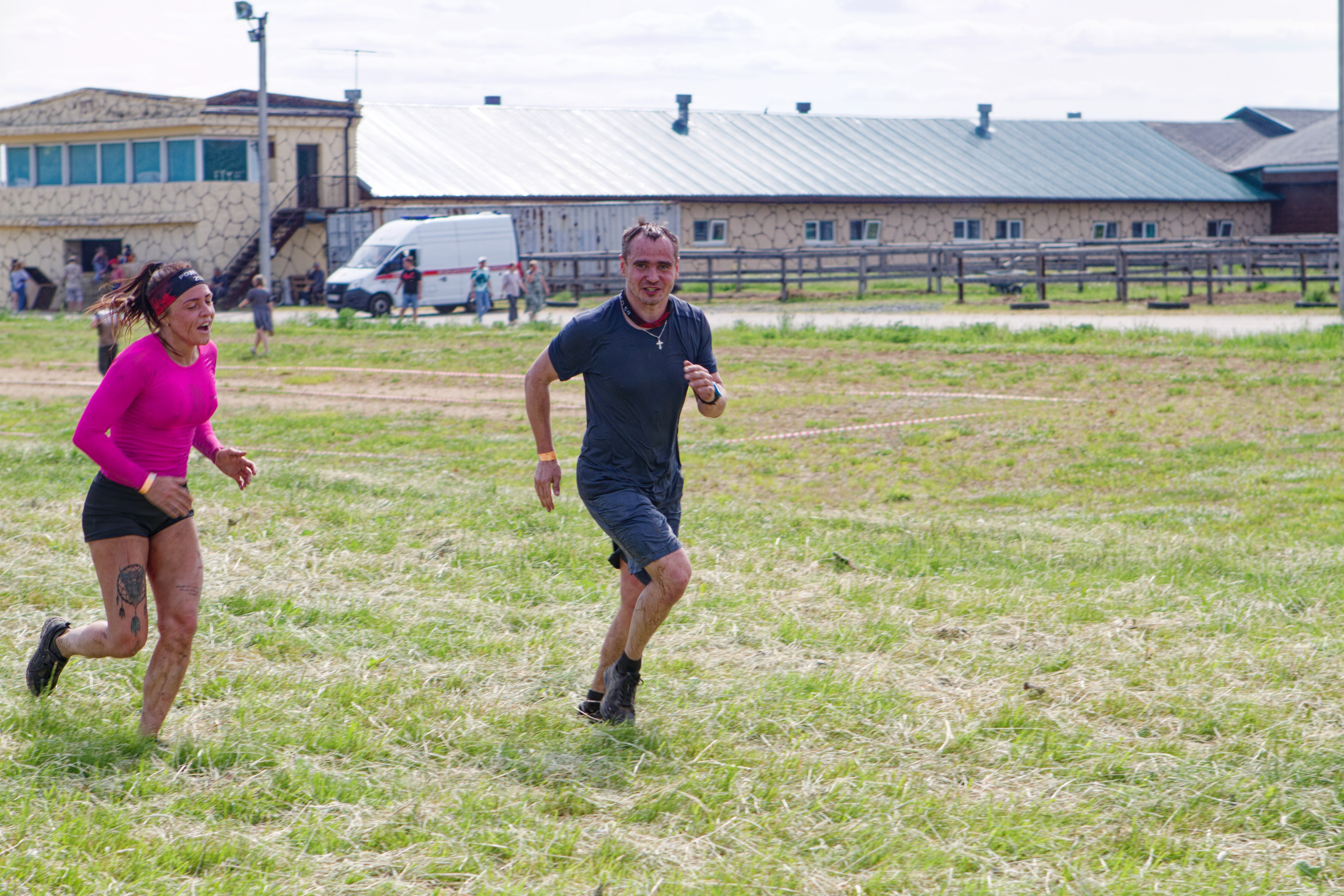 Родео59. Репортажный и спортивный фотограф в г. Пермь Зильберг Павел