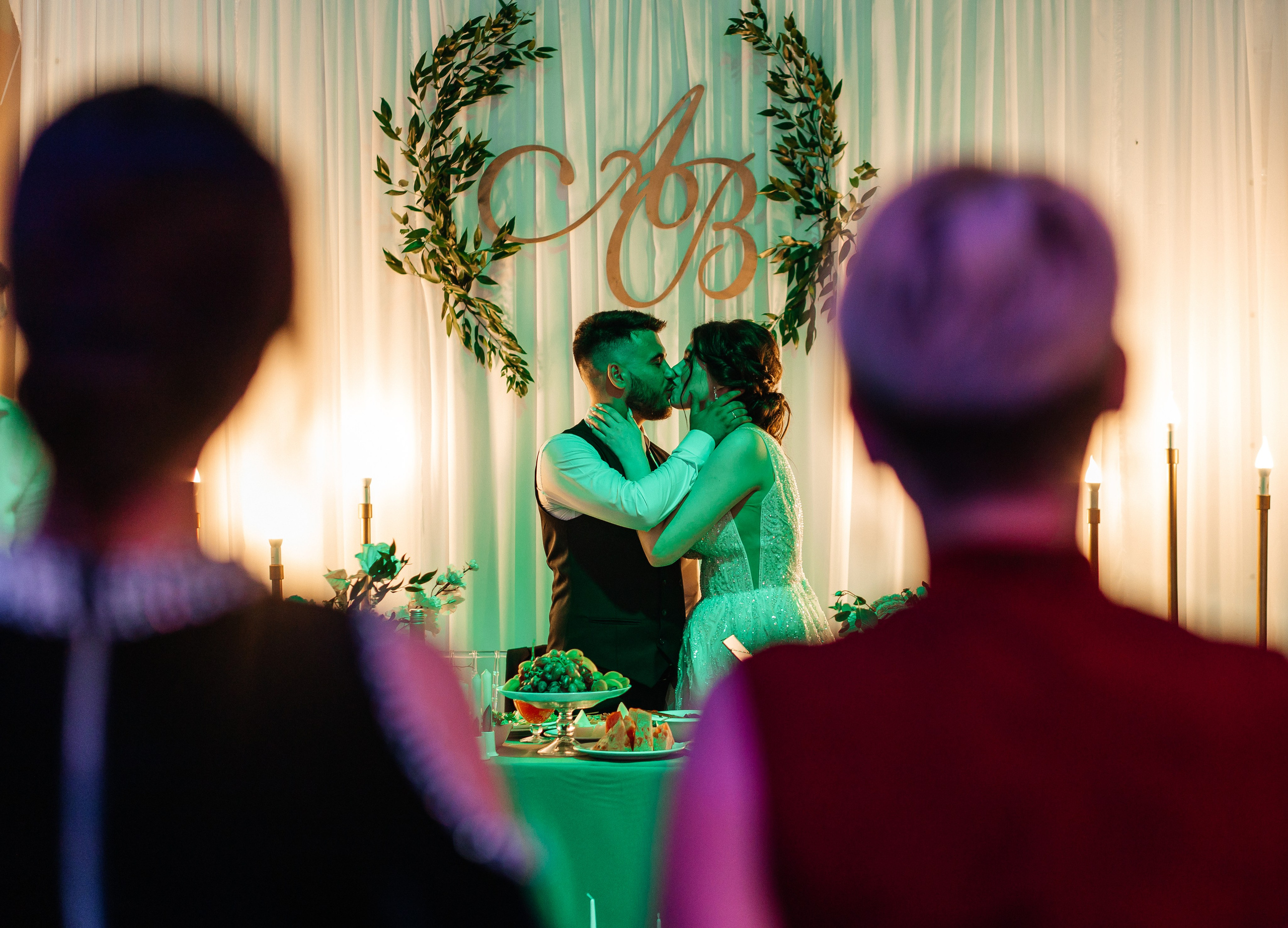 Репортаж. Адылхан Касымалиев