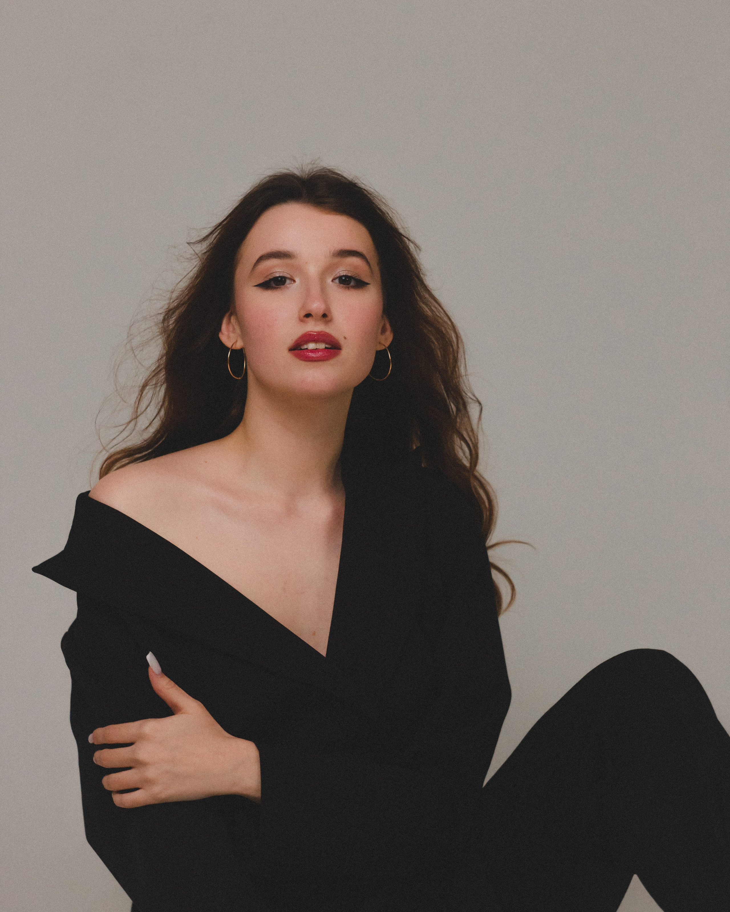 Елизавета. Фотограф Краснодар Ирина Гафланова