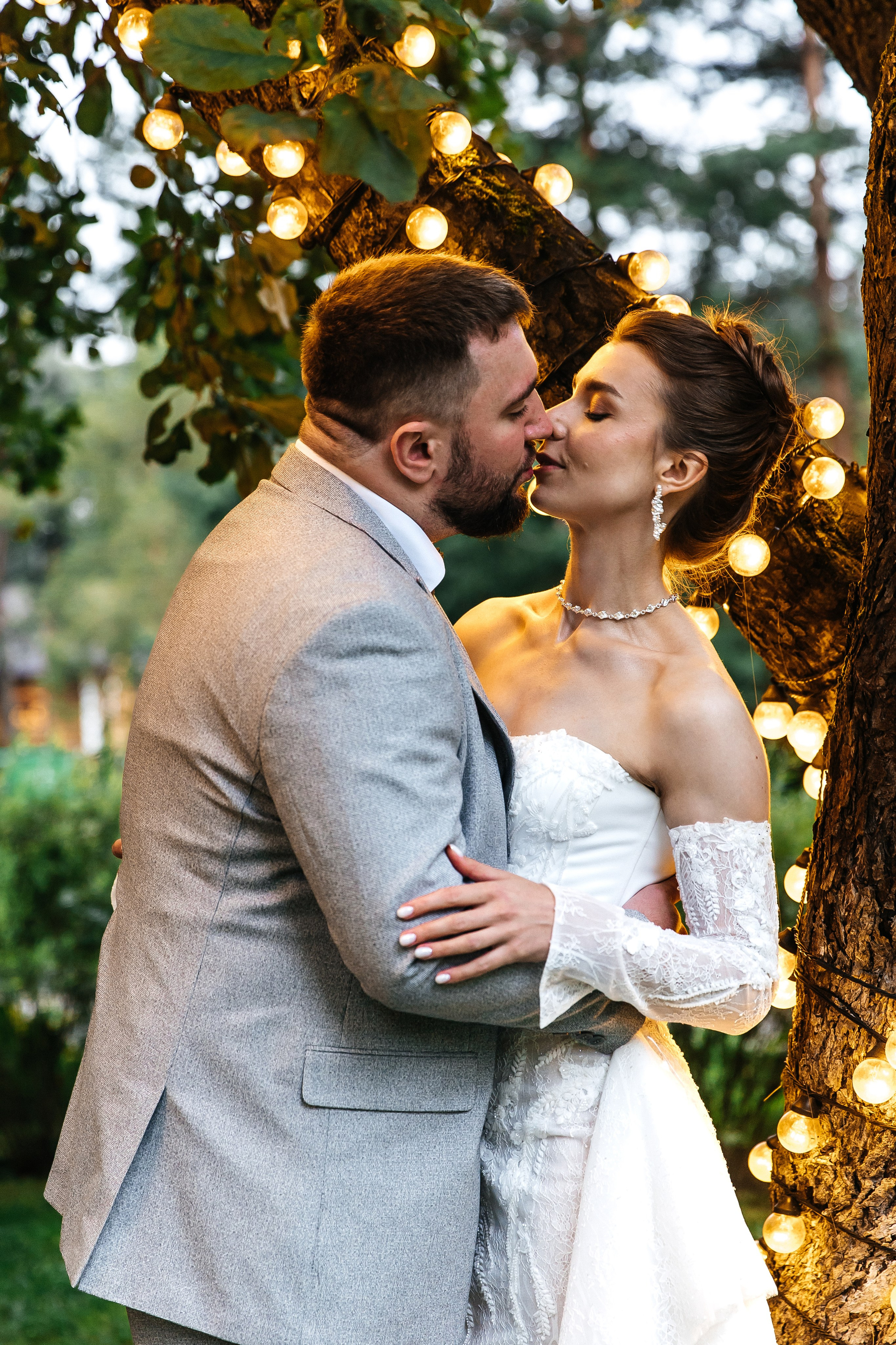 23/08. Свадебный фотограф в Москве Виктория Арехова