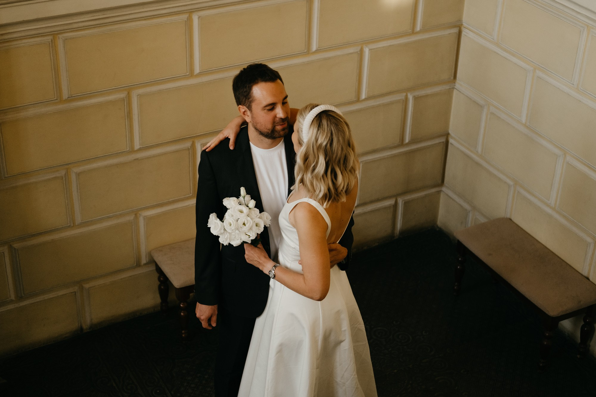 Лето в сентябре. Свадебный фотограф Александра Тюлякова