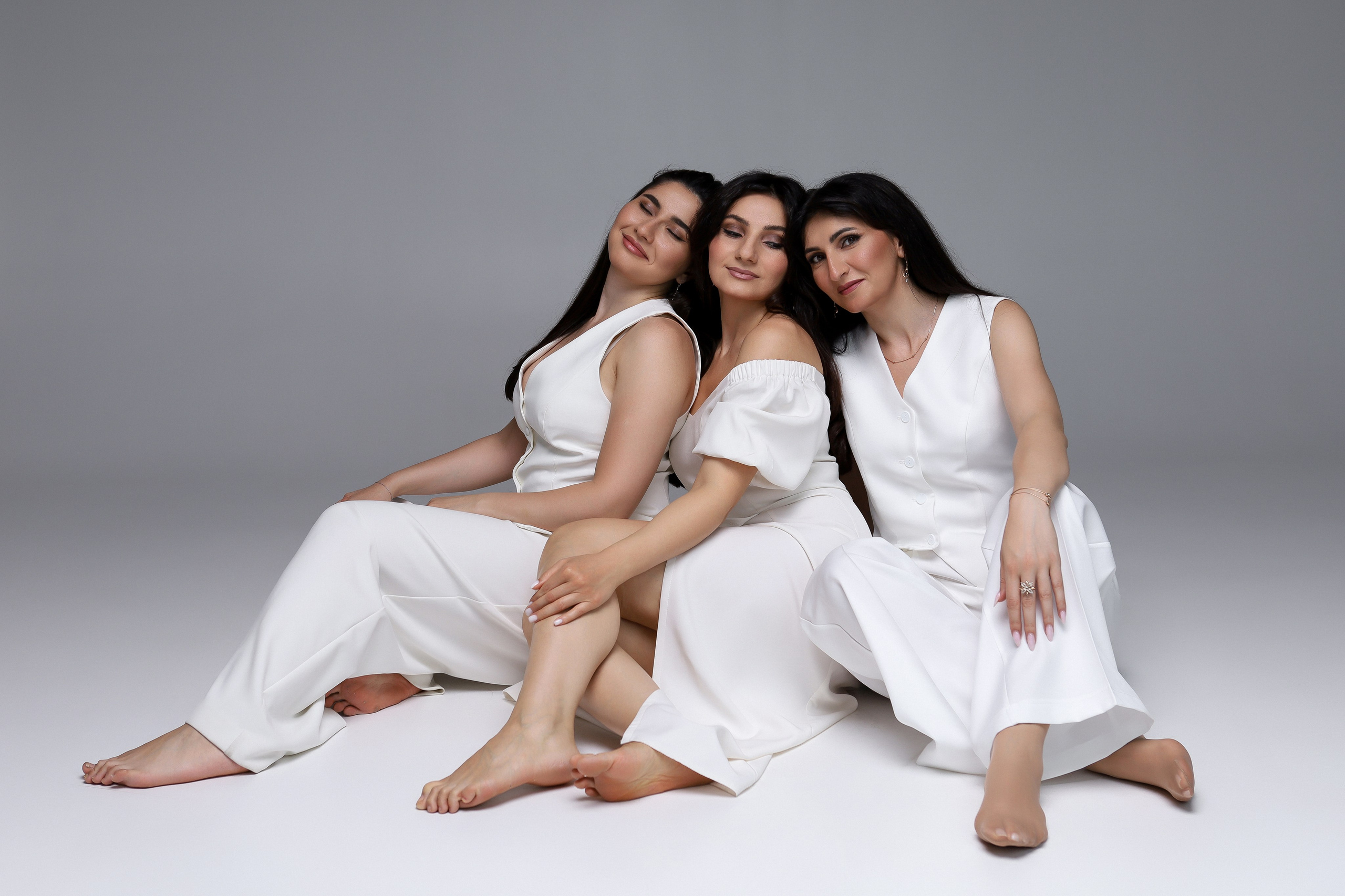 Фотосессия для сестёр. ФОТОГРАФ ХАБАРОВСК АНАСТАСИЯ РАЧЕНКОВА