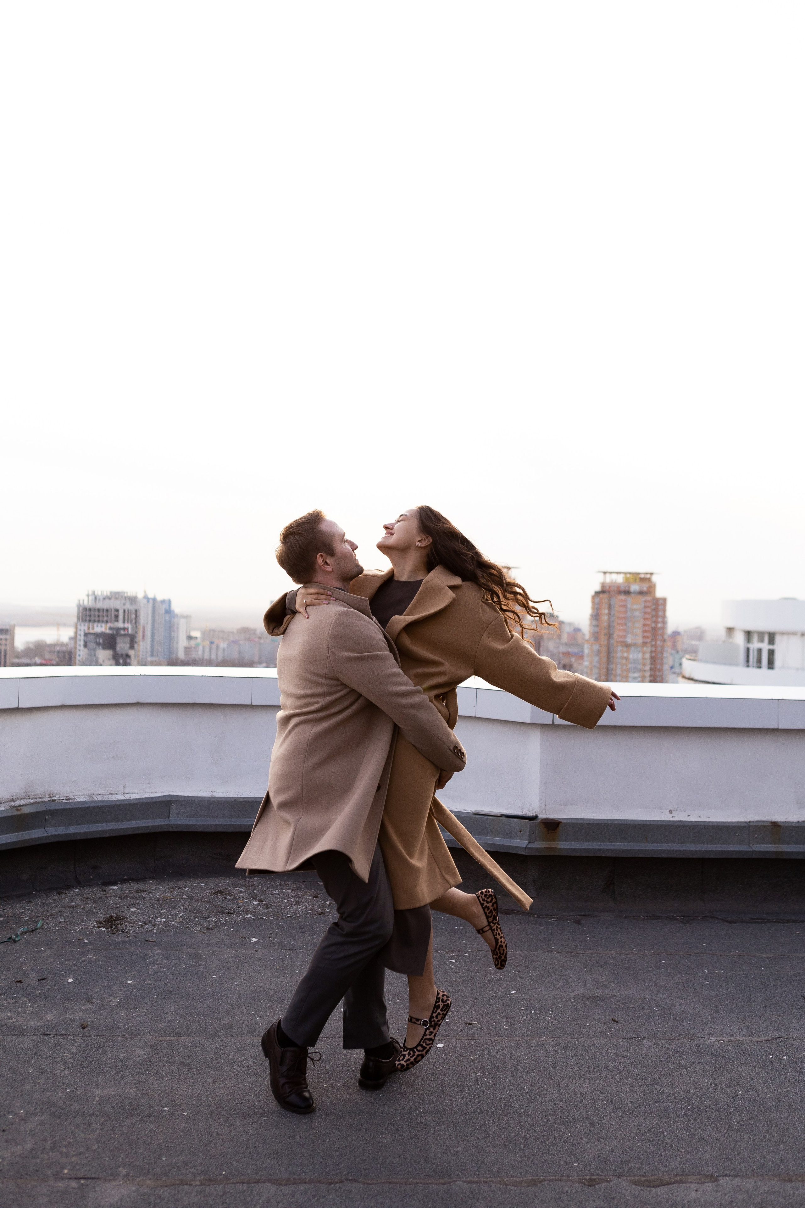 Лера и Лёша. ФОТОГРАФ ХАБАРОВСК АНАСТАСИЯ РАЧЕНКОВА