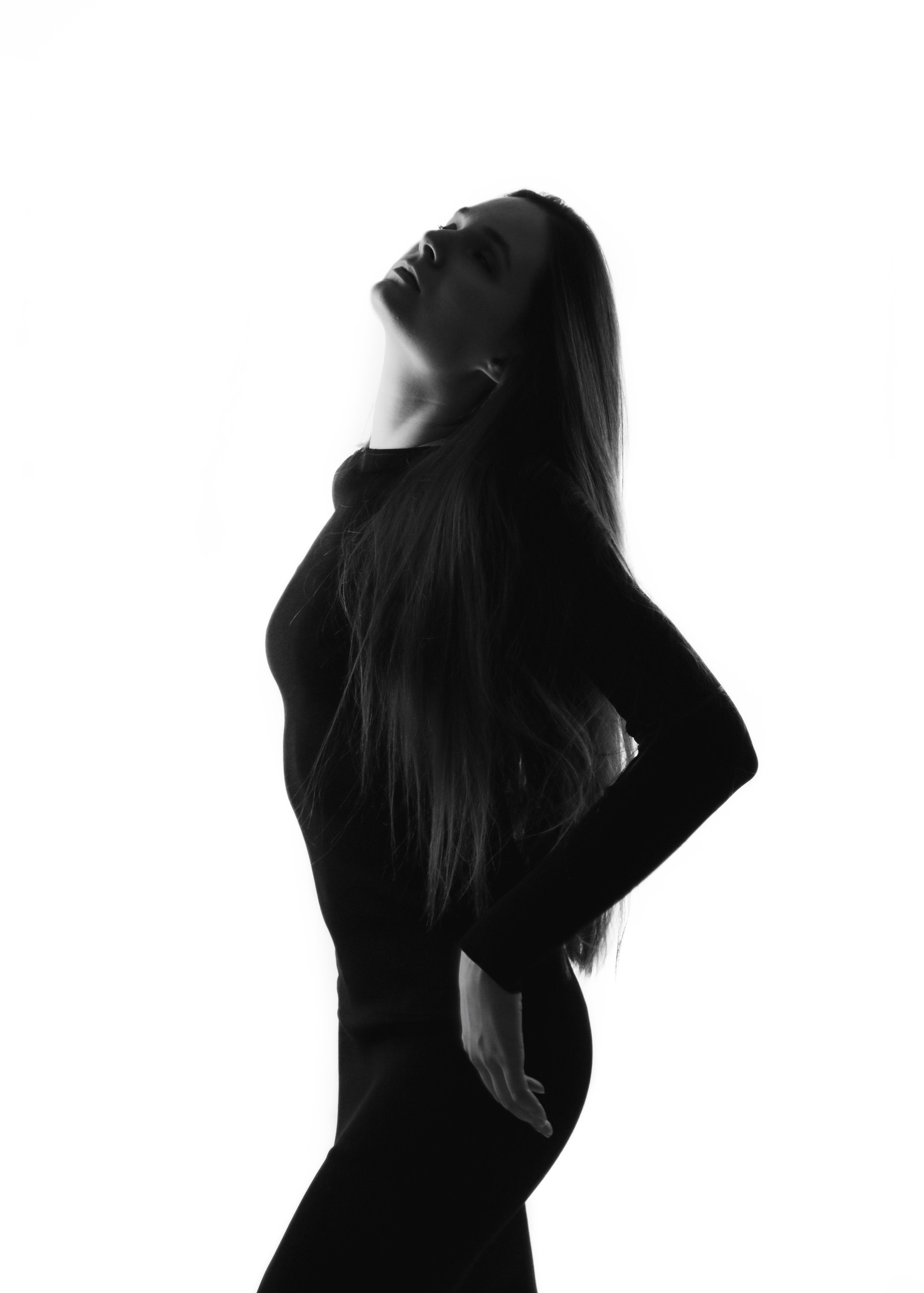 ANASTASIA. Liubov Morgasova [LU SPRING]: Photographer and curator