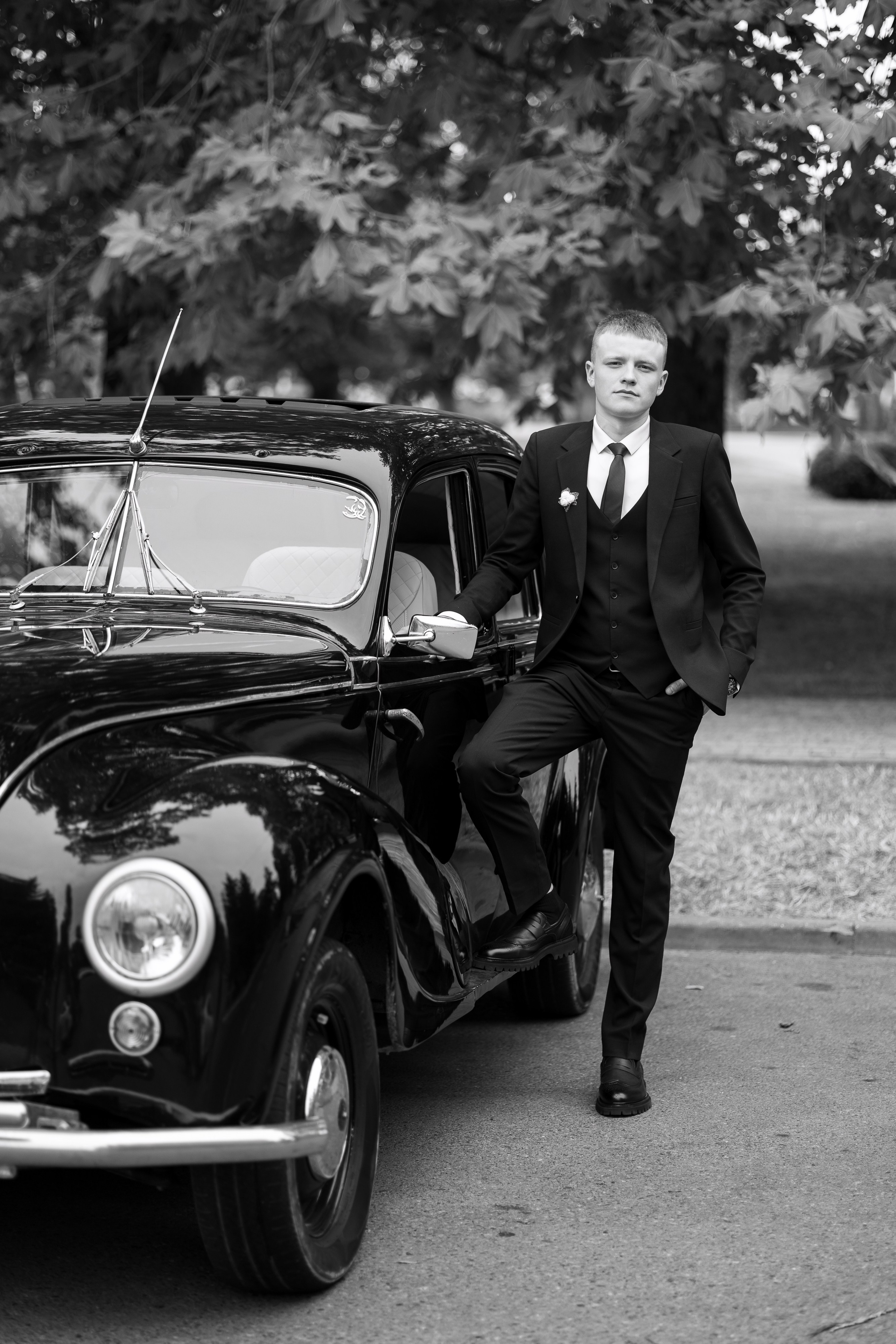 Никита и Диана. Репортажный и свадебный фотограф Пятигорск и КМВ