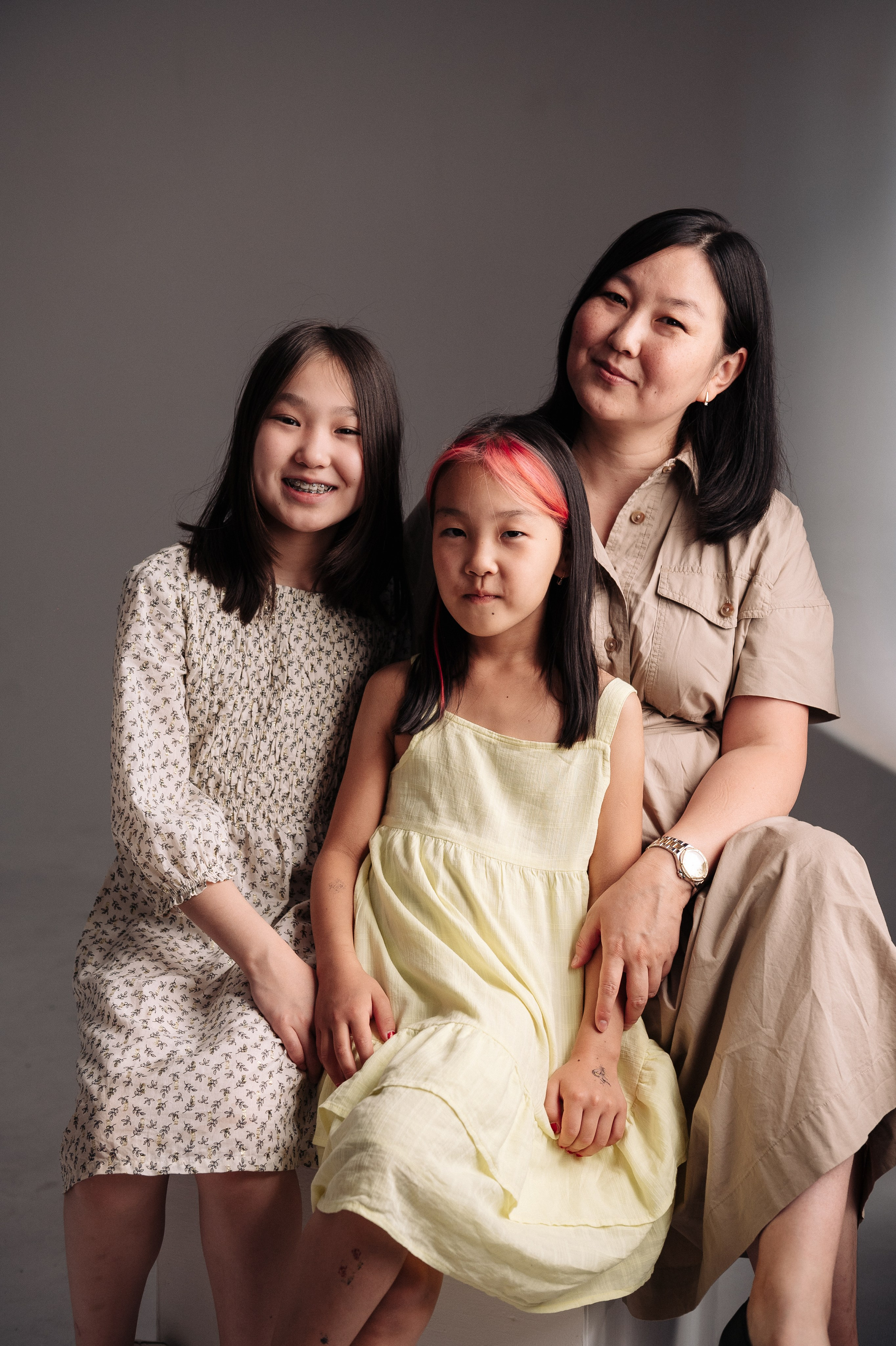 3. Фотограф Улан-Удэ, Бурятия