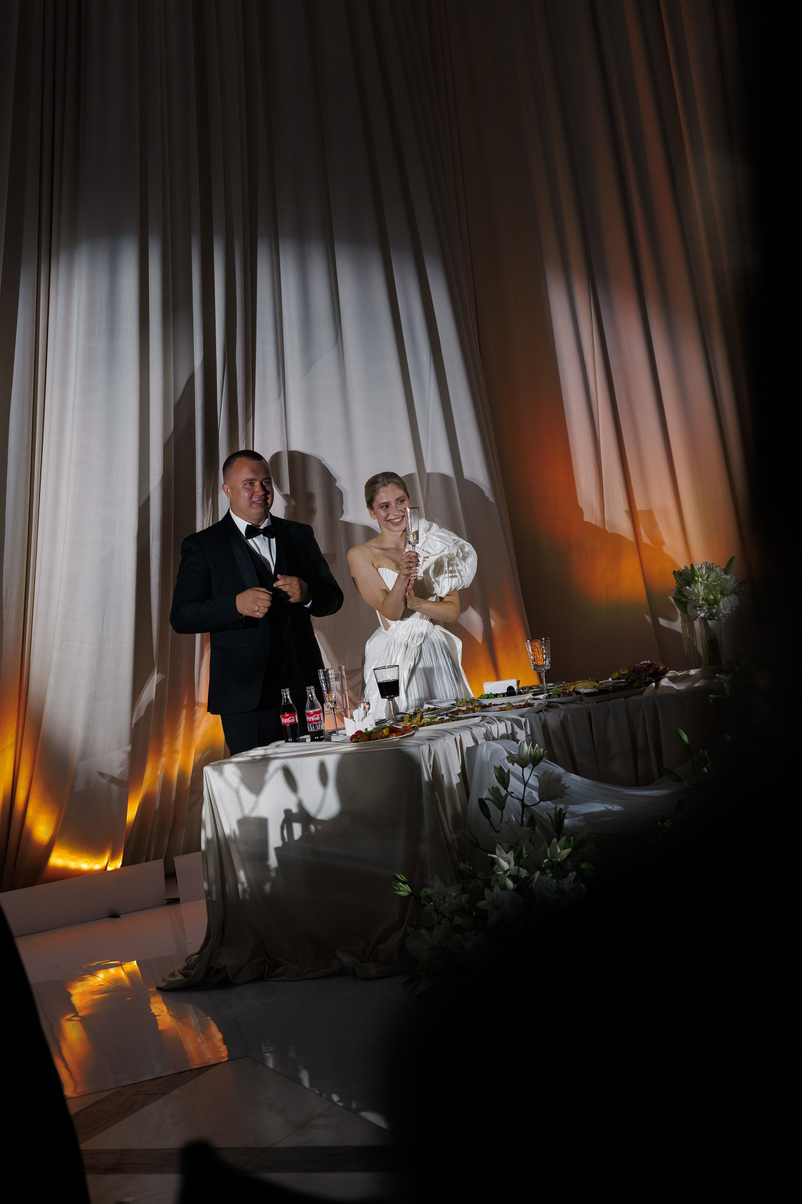 Антон и Анна. Свадебный фотограф Ольга Ермакович