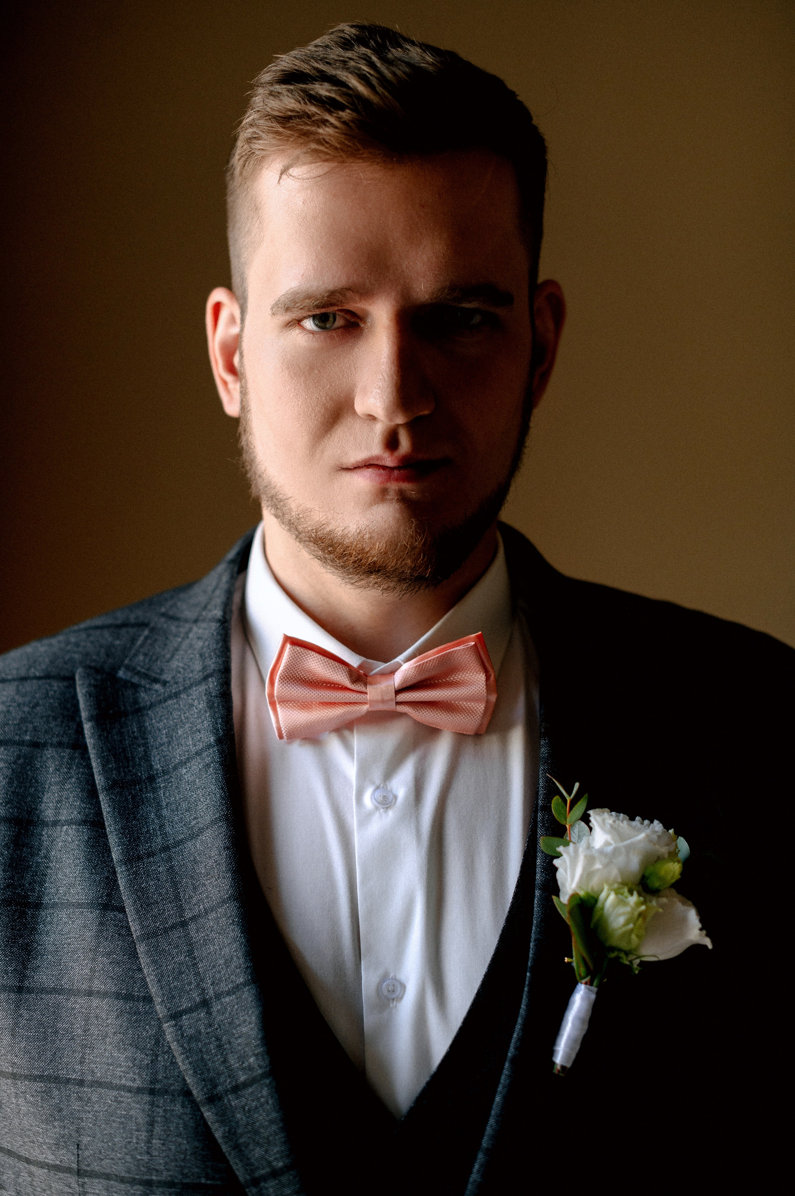 ДАРИНА и ФЕДЯ. Шашкова Вероника / Свадебный и семейный фотограф Москва и Ярославль