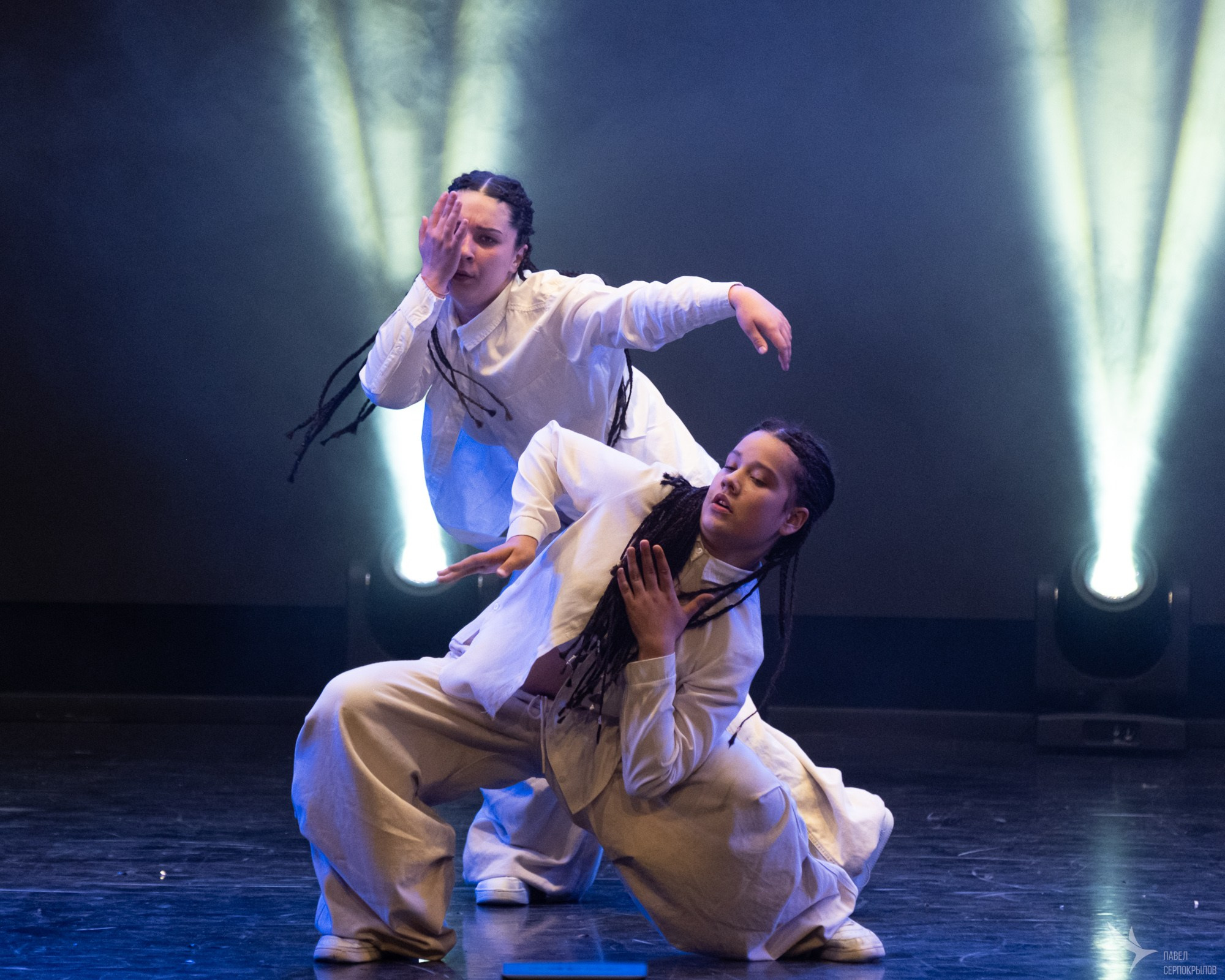 SD SHOW. Репортажный фотограф в Казани Павел Серпокрылов