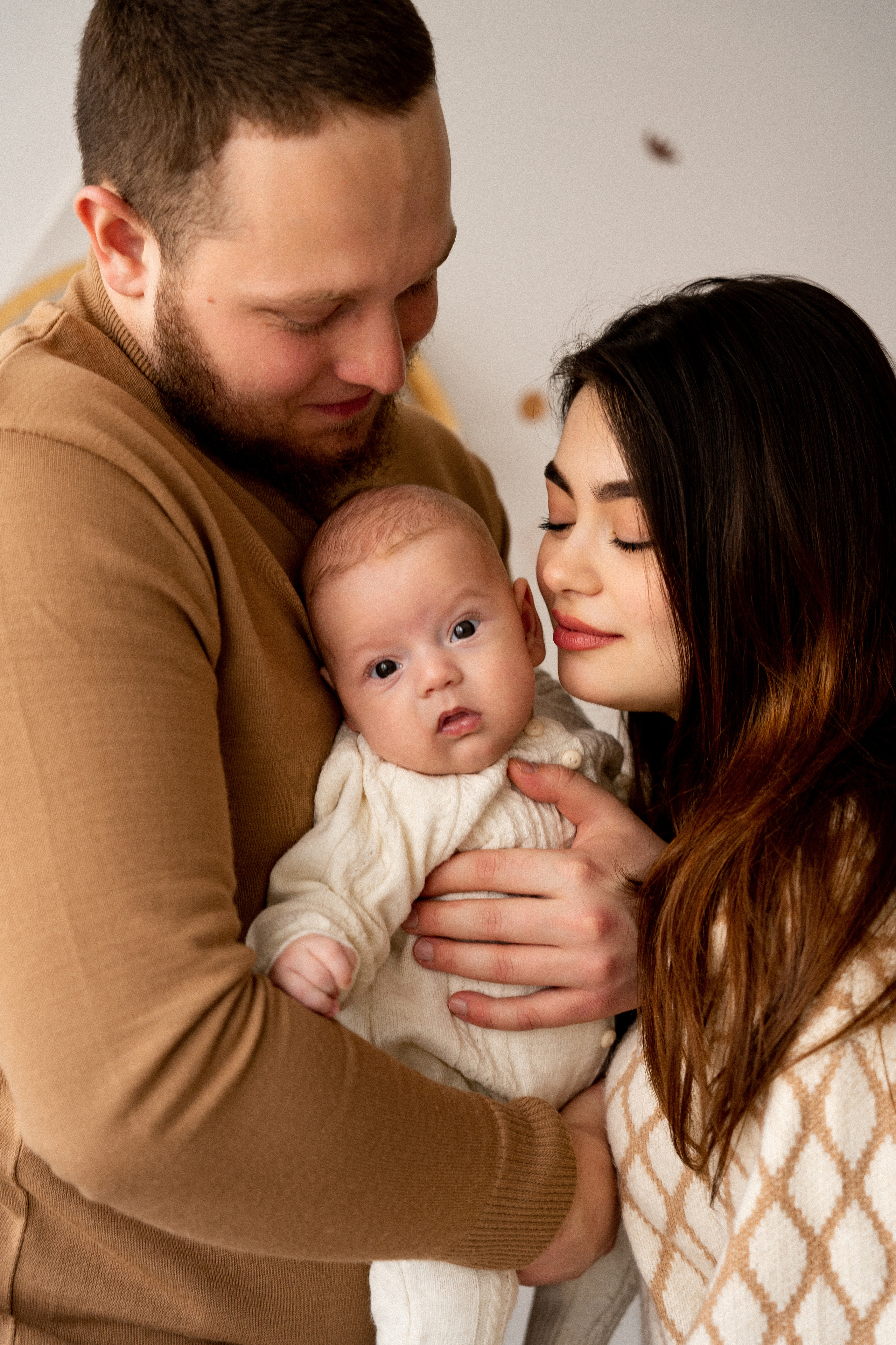 Семейный фотограф Краснодар. Семейный и NEWBORN фотограф г. Краснодар
