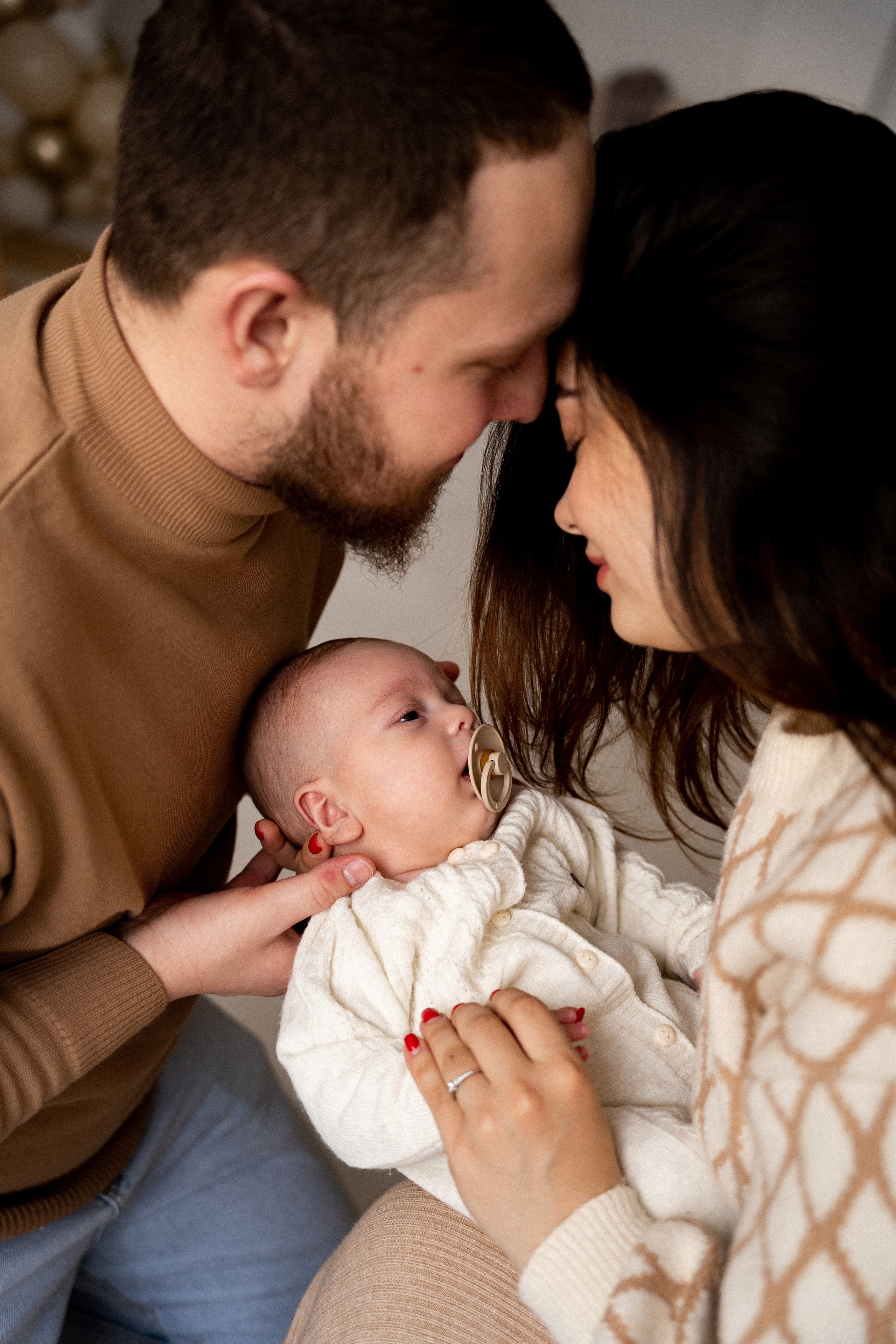 Семейный фотограф Краснодар. Семейный и NEWBORN фотограф г. Краснодар