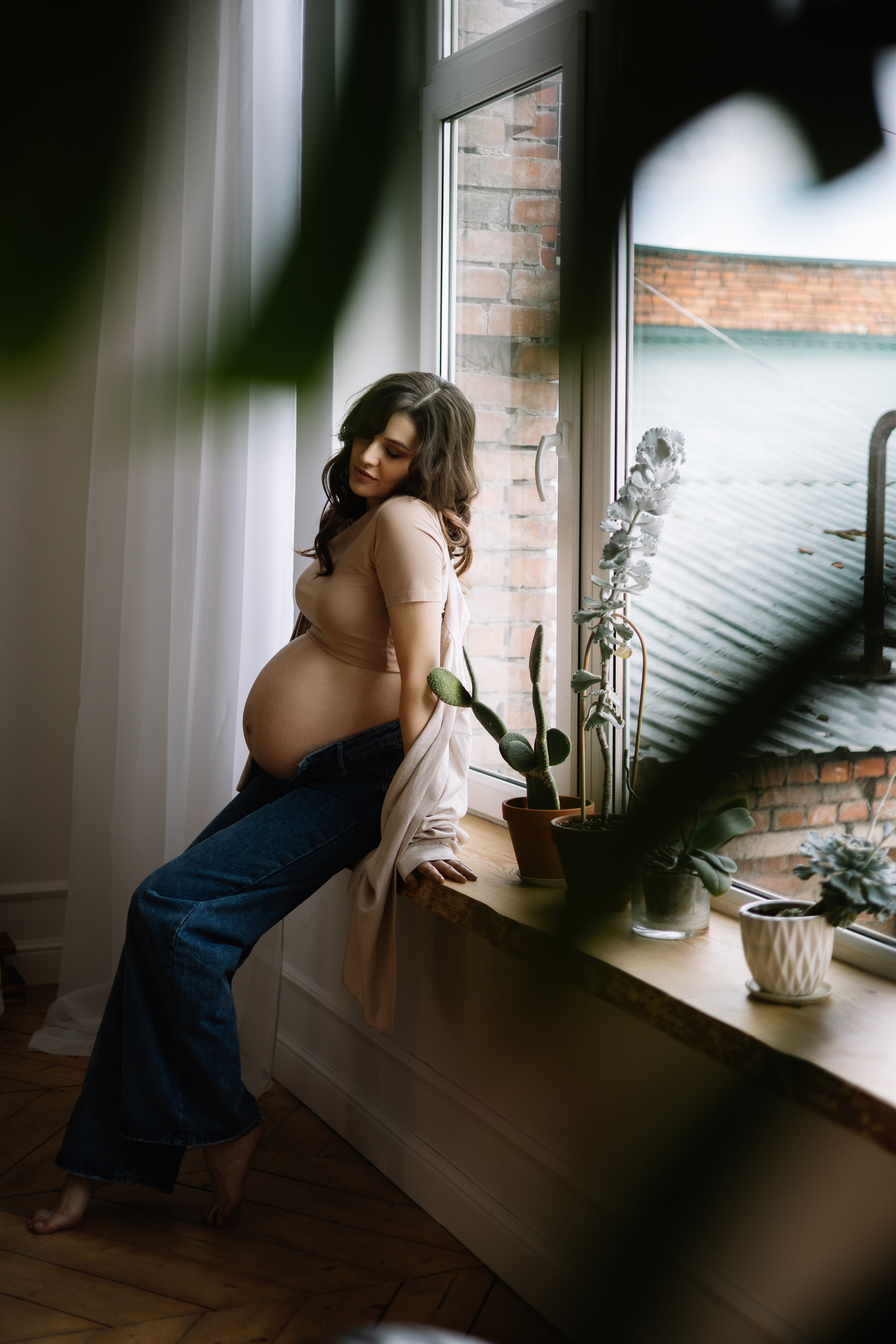 Фотограф беременности в Краснодаре. Семейный и NEWBORN фотограф г. Краснодар