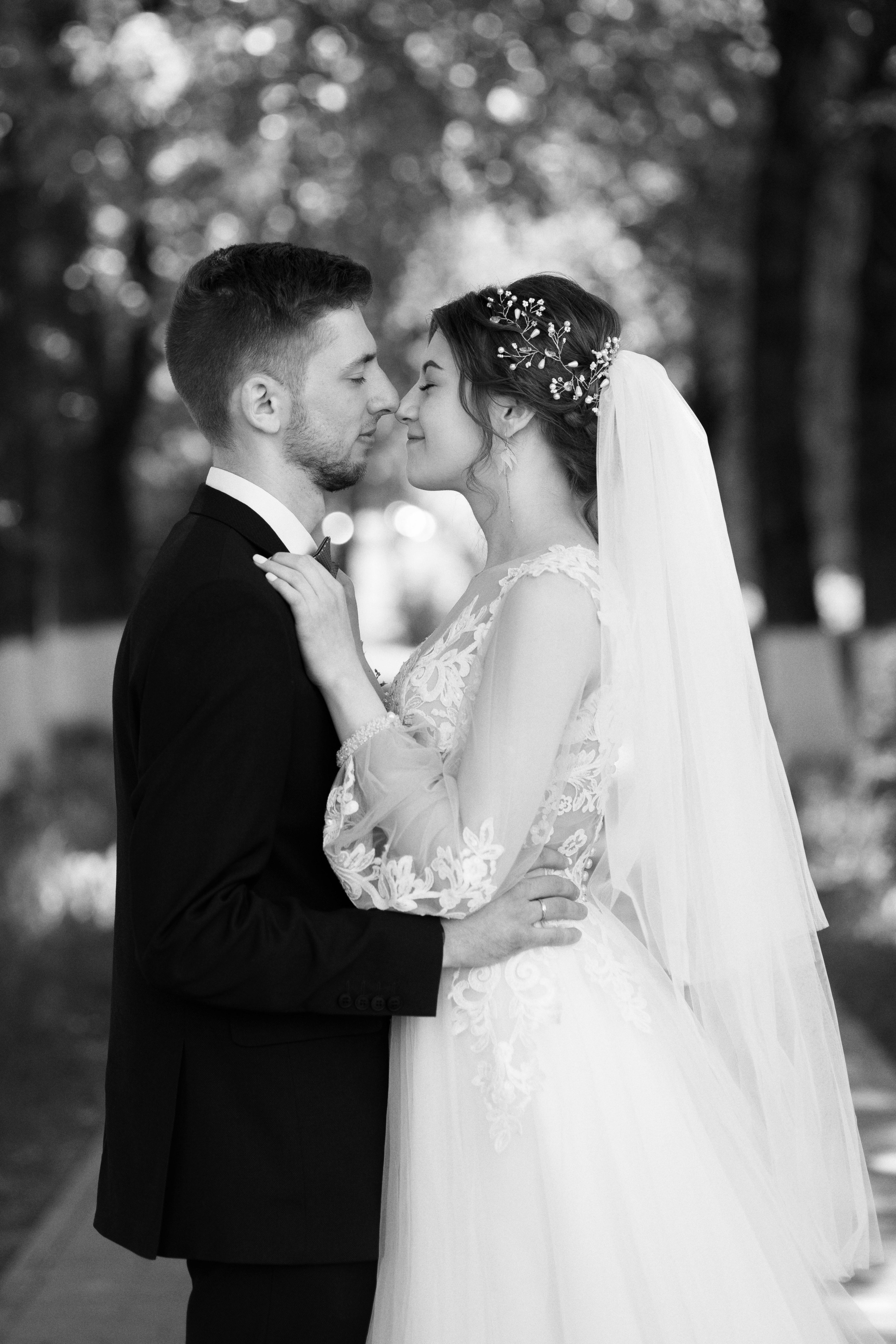 Алина и Даниил. Женский и свадебный фотограф в Санкт-Петербурге Матвеева Наталья