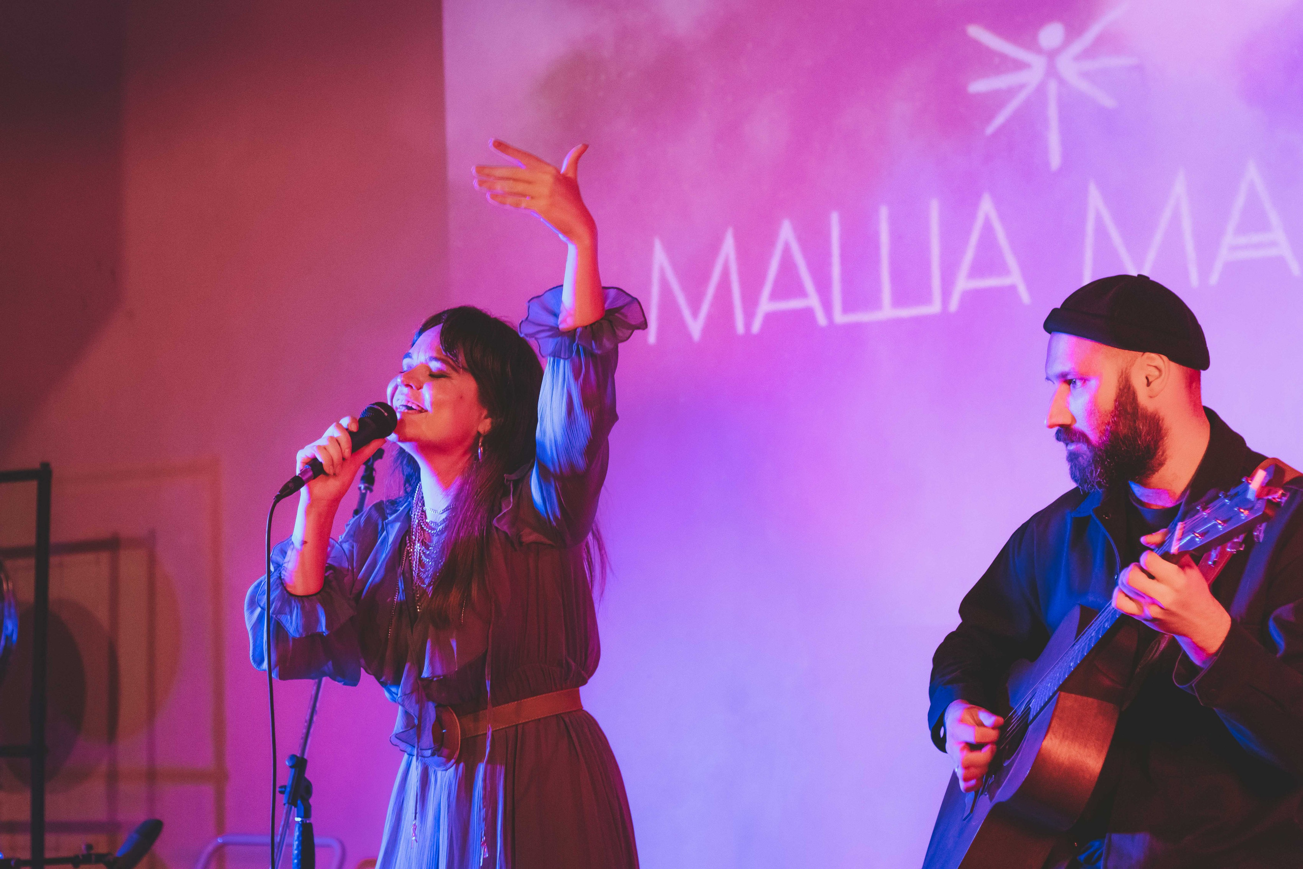 Практики на гвоздях. Вторая международная конференция|19.10.2024. Фотограф Аннё| Москва