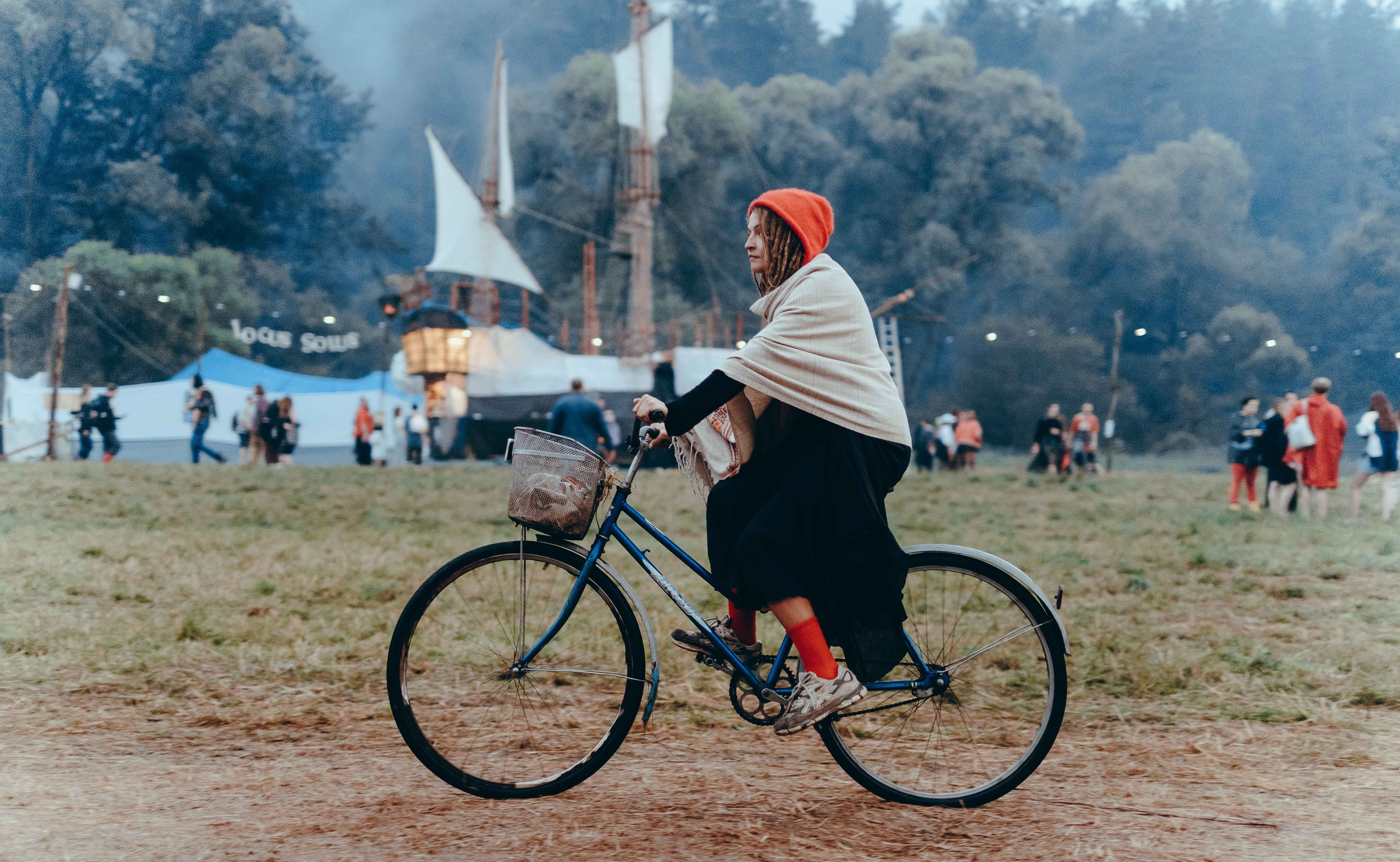 Бессонница 2025. Фотограф Аннё| Москва