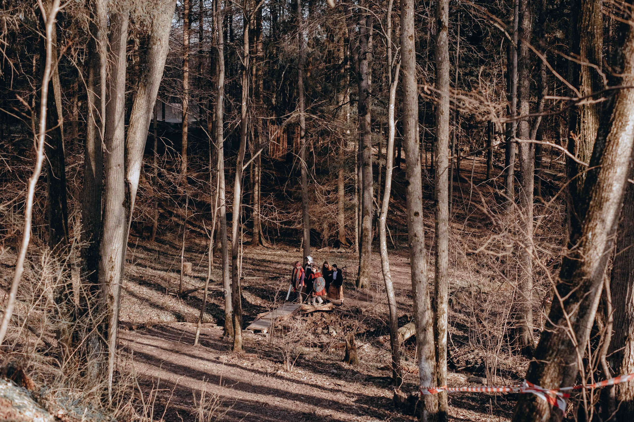 Стражи Огня: «Туманный Альбион» | Грани Миров. Фотограф Аннё| Москва