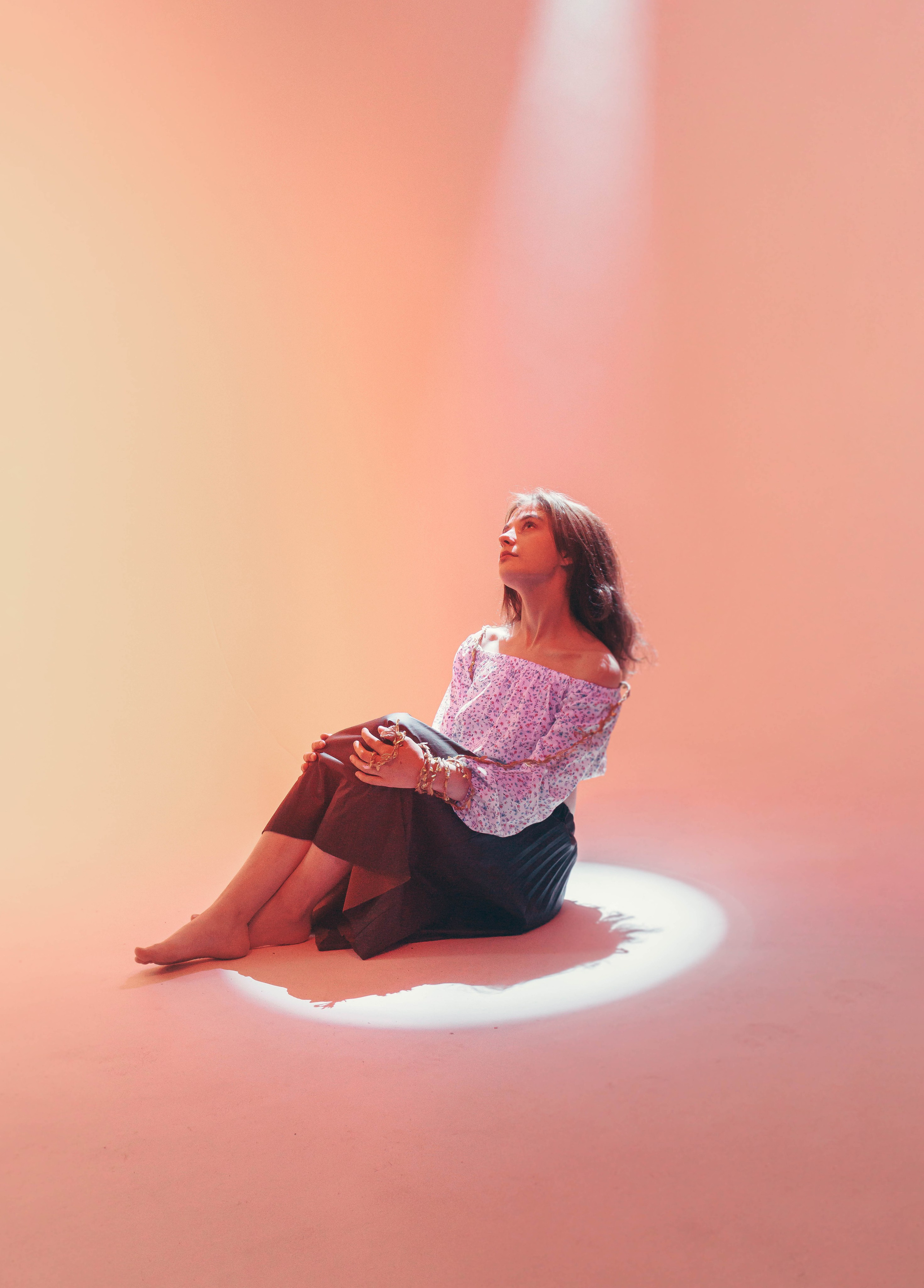 С. Шмидт. Фотограф Аннё| Москва