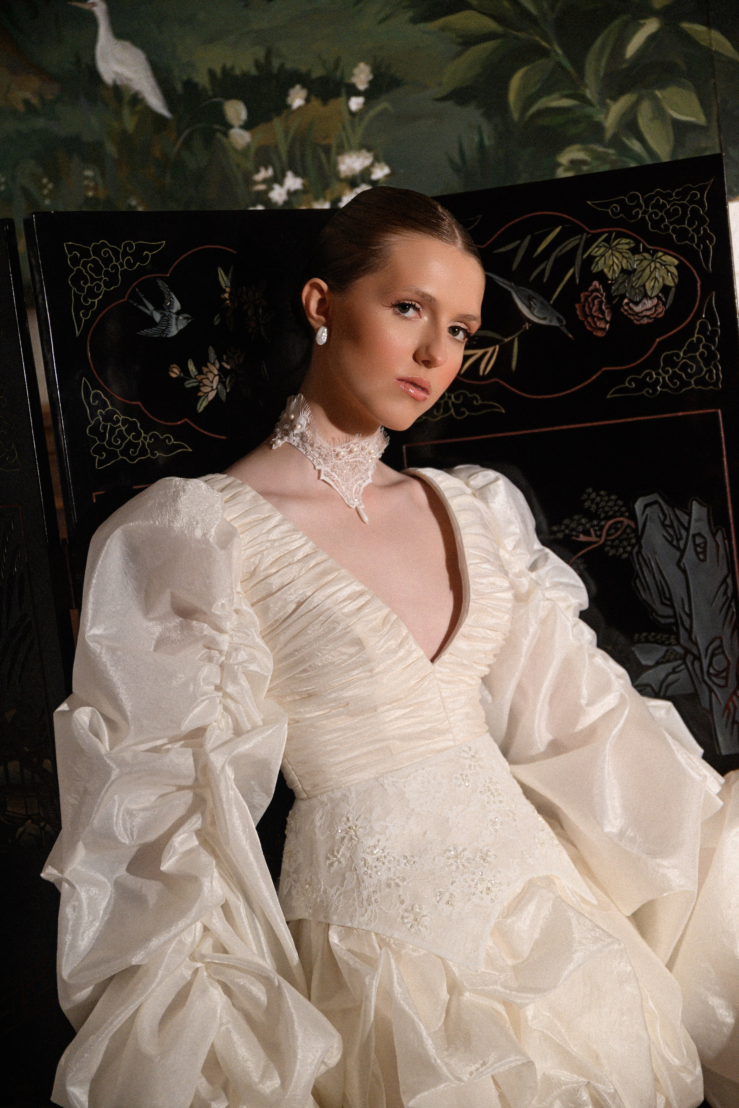 Оксана & Никита. Свадебный, семейный, женский фотограф в Москве, Мытищах, Королёве Ксения Узилле