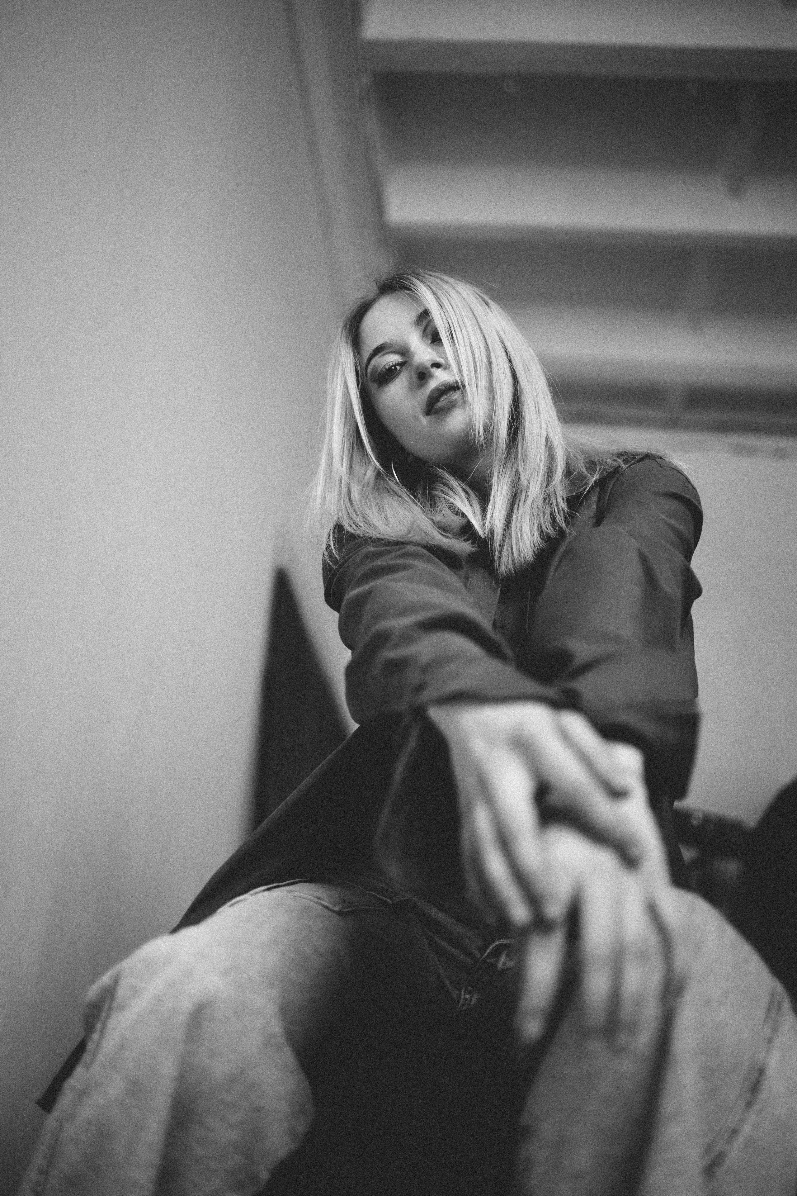 Минимализм. Lifestyle семейный и детский фотограф в Омске Иванова Екатерина