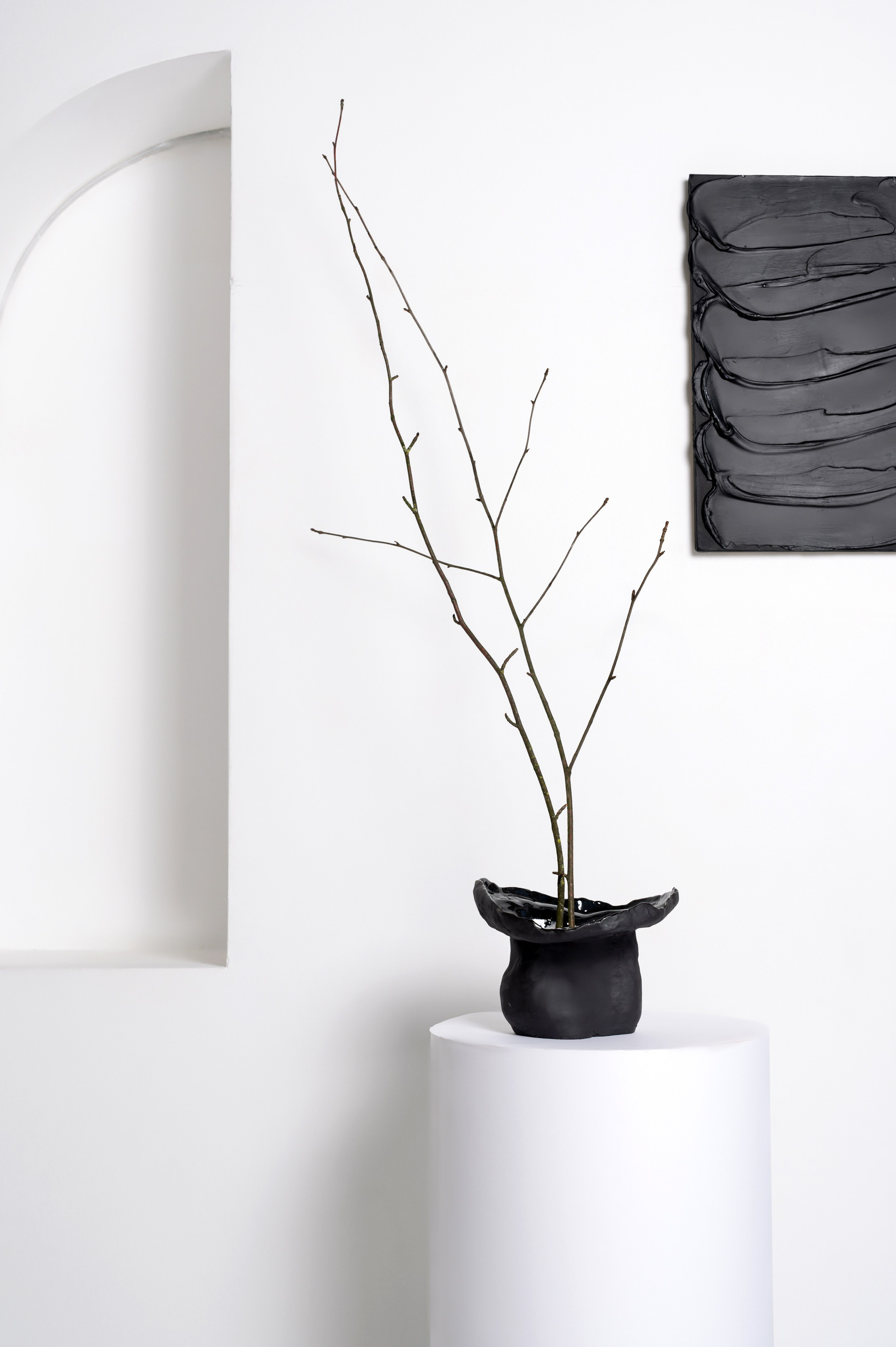 Съемка керамических изделий ручной работы. Фотограф товаров для соцсетей - инстаграм, вконтакте. Контент-фотограф в Москве Хныкина Лена