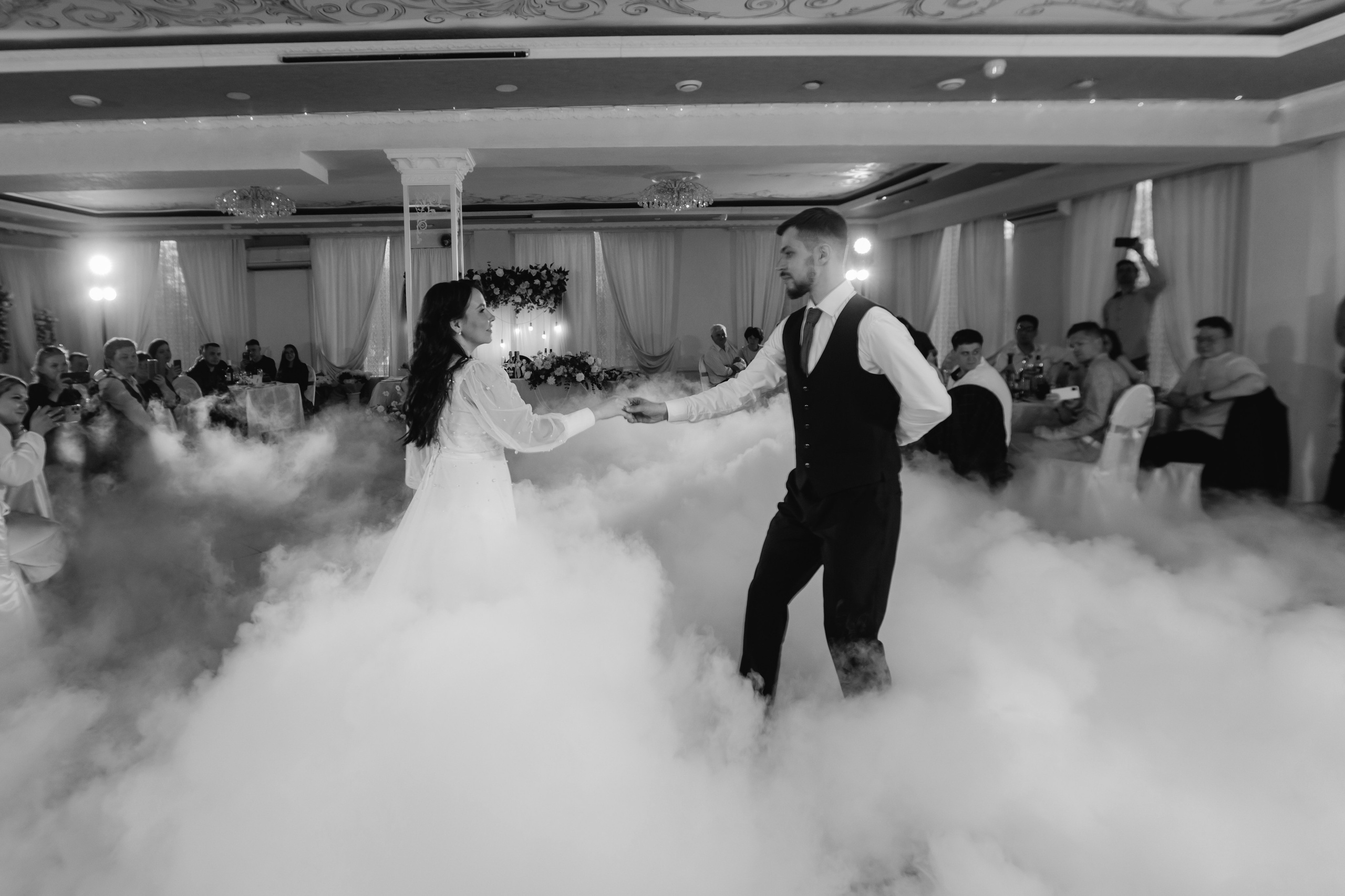 Люба & Ваня. Свадебный и семейный фотограф в Перми Дергачева Кристина