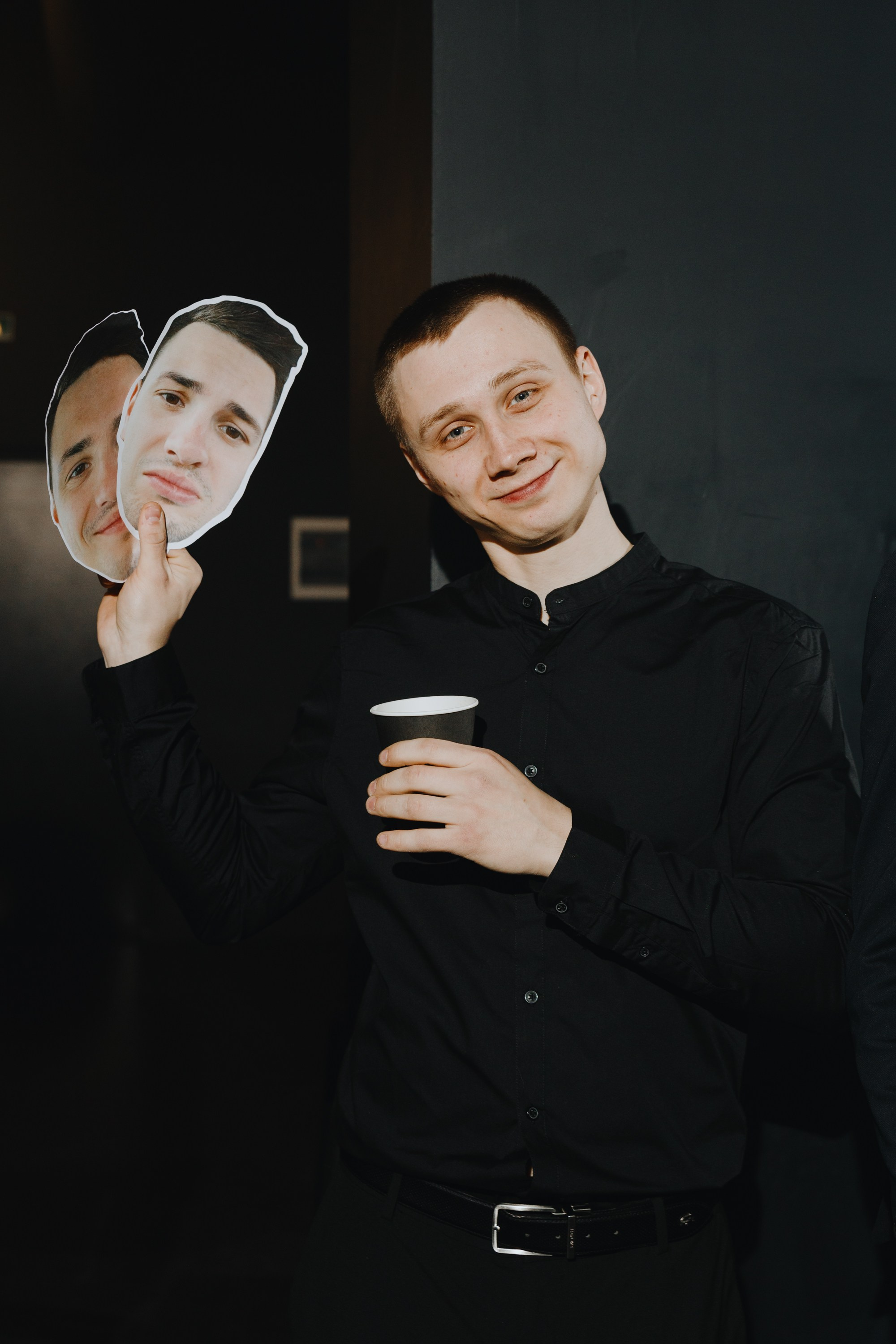 День Рождения | Wow Place Loft. Фотограф Илья Чернов