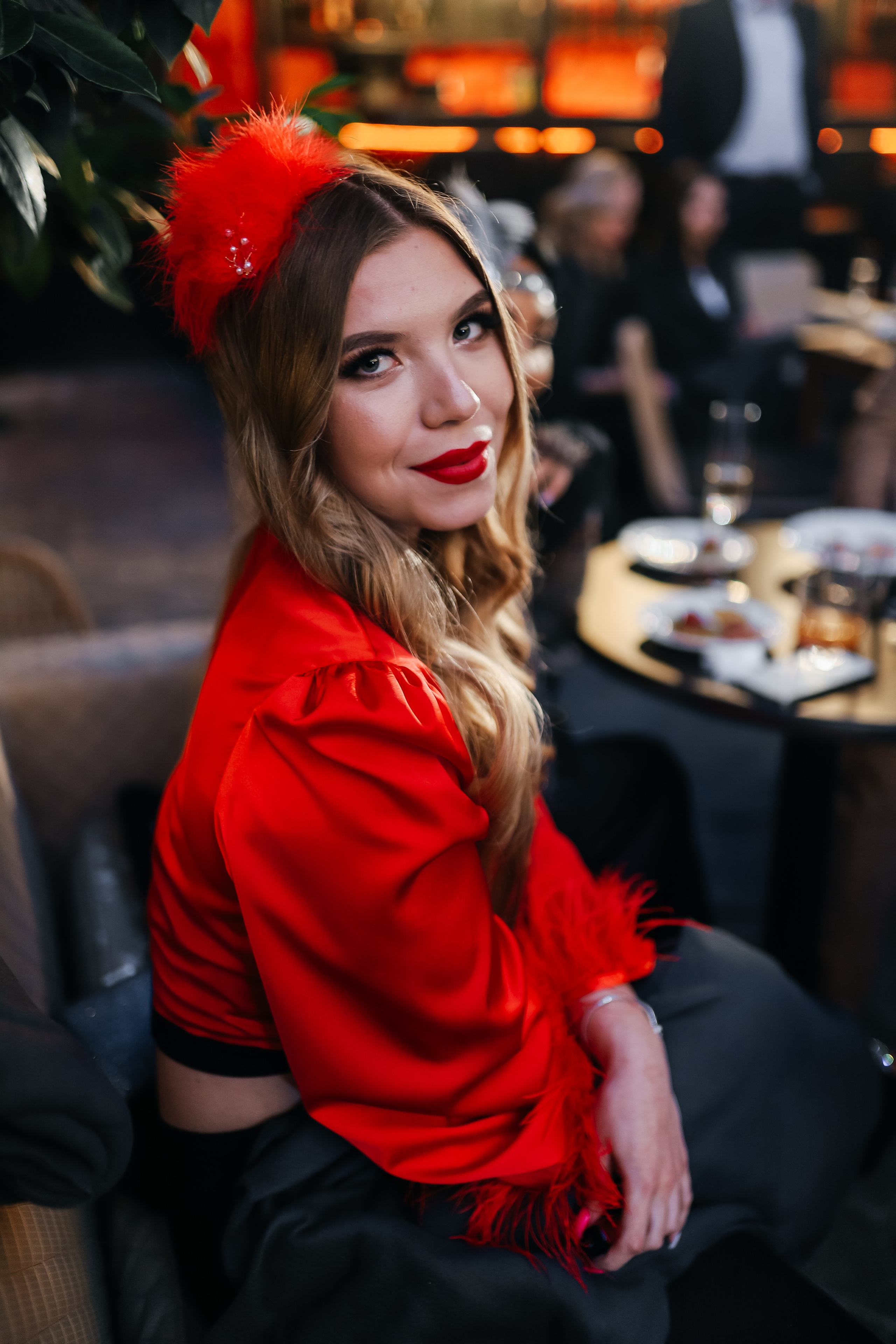 Обзор мероприятия @lubyanenkoo