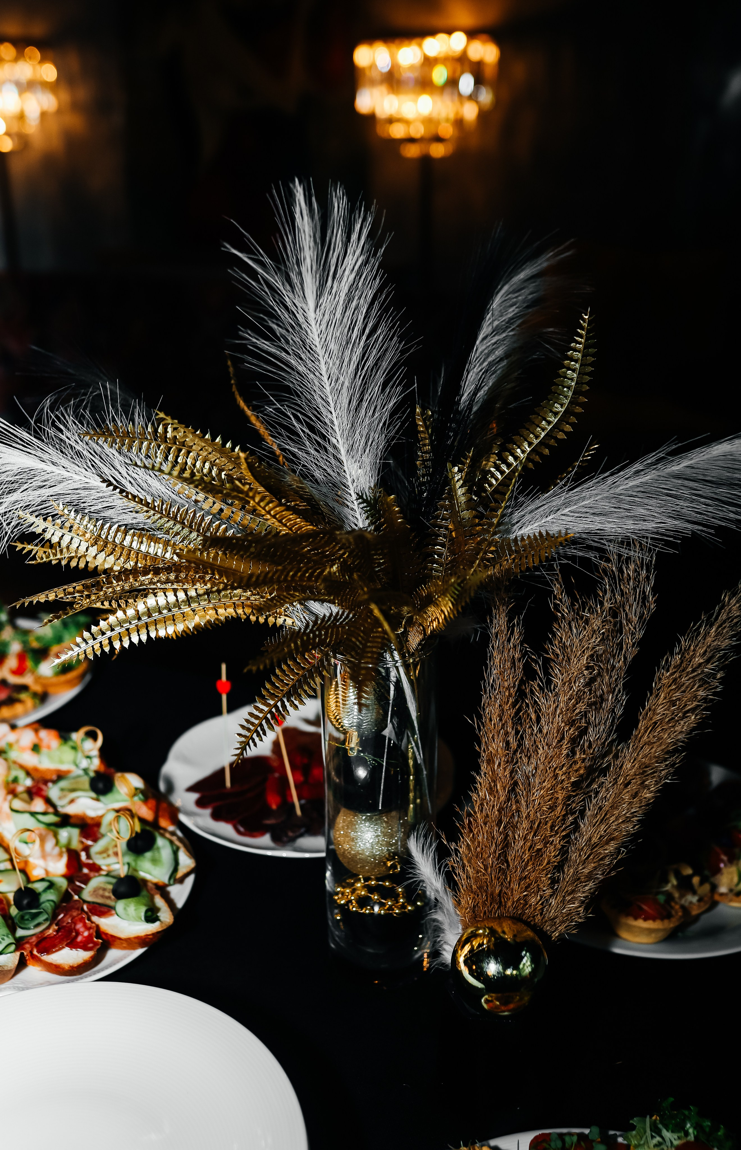 Обзор мероприятия @lubyanenkoo