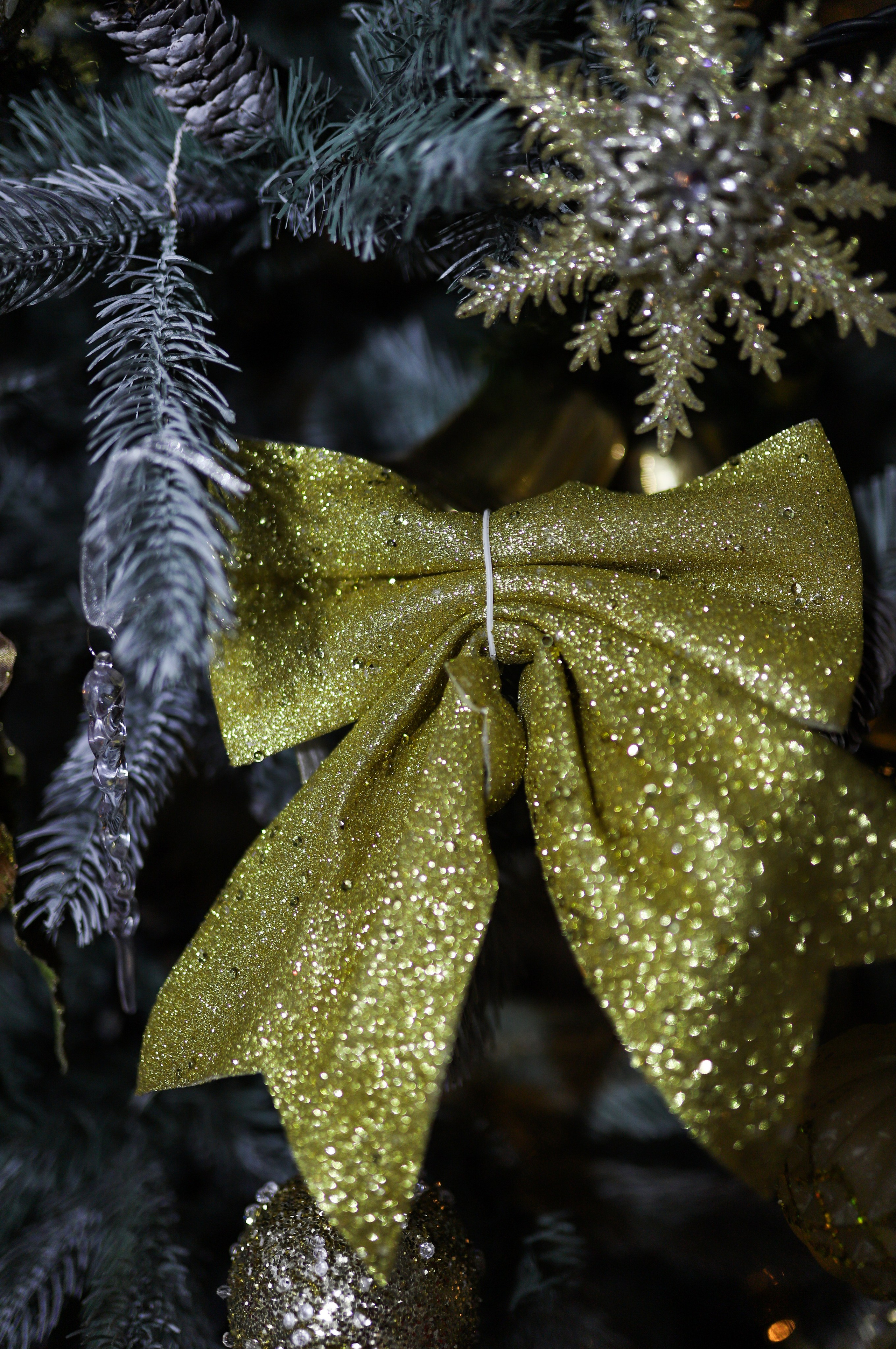 Новогодний корпоратив