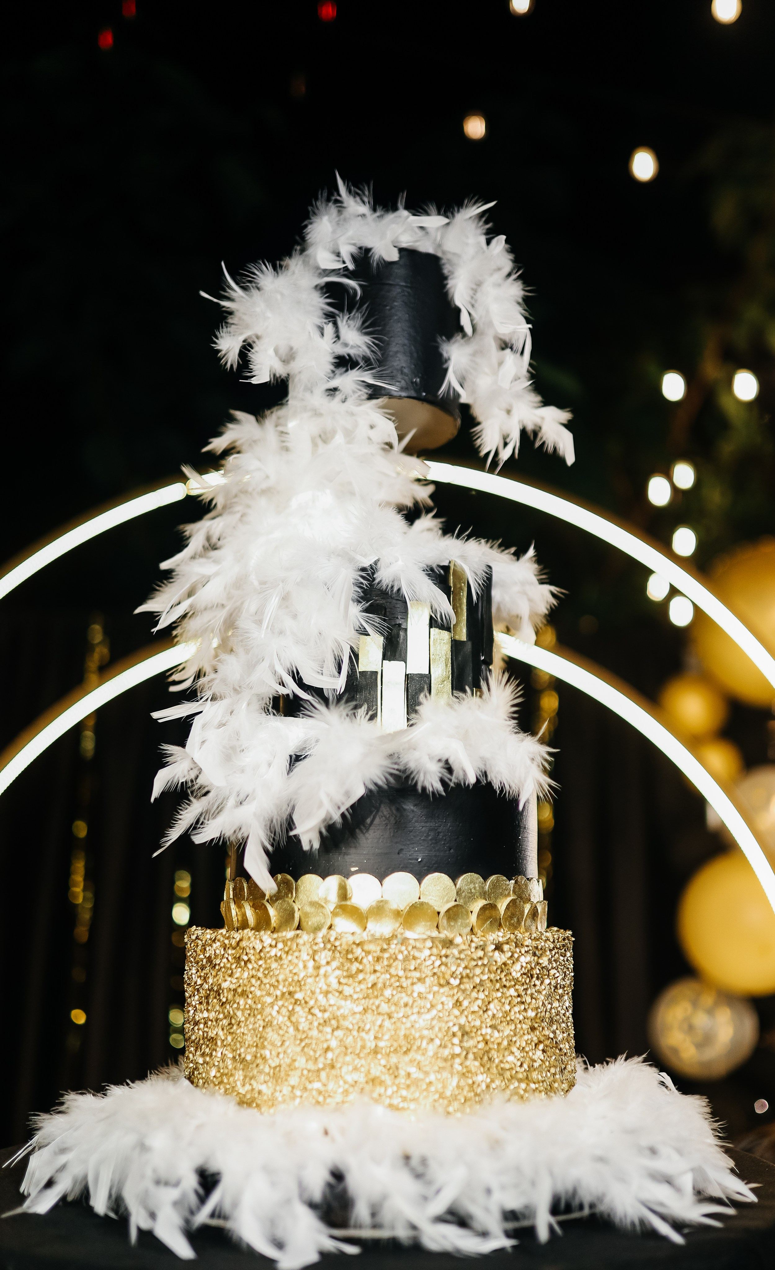 Обзор мероприятия @lubyanenkoo