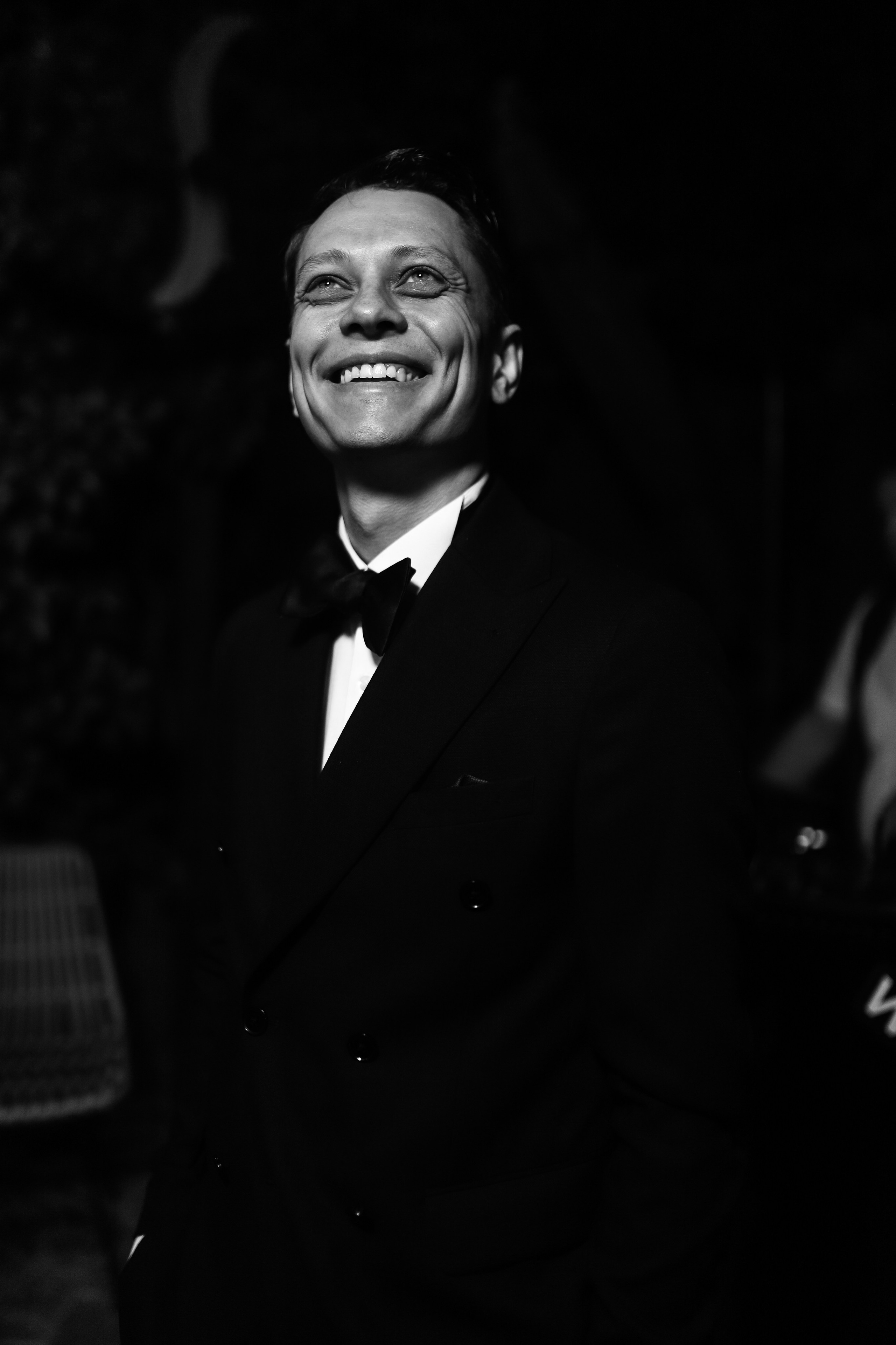 Обзор мероприятия @lubyanenkoo