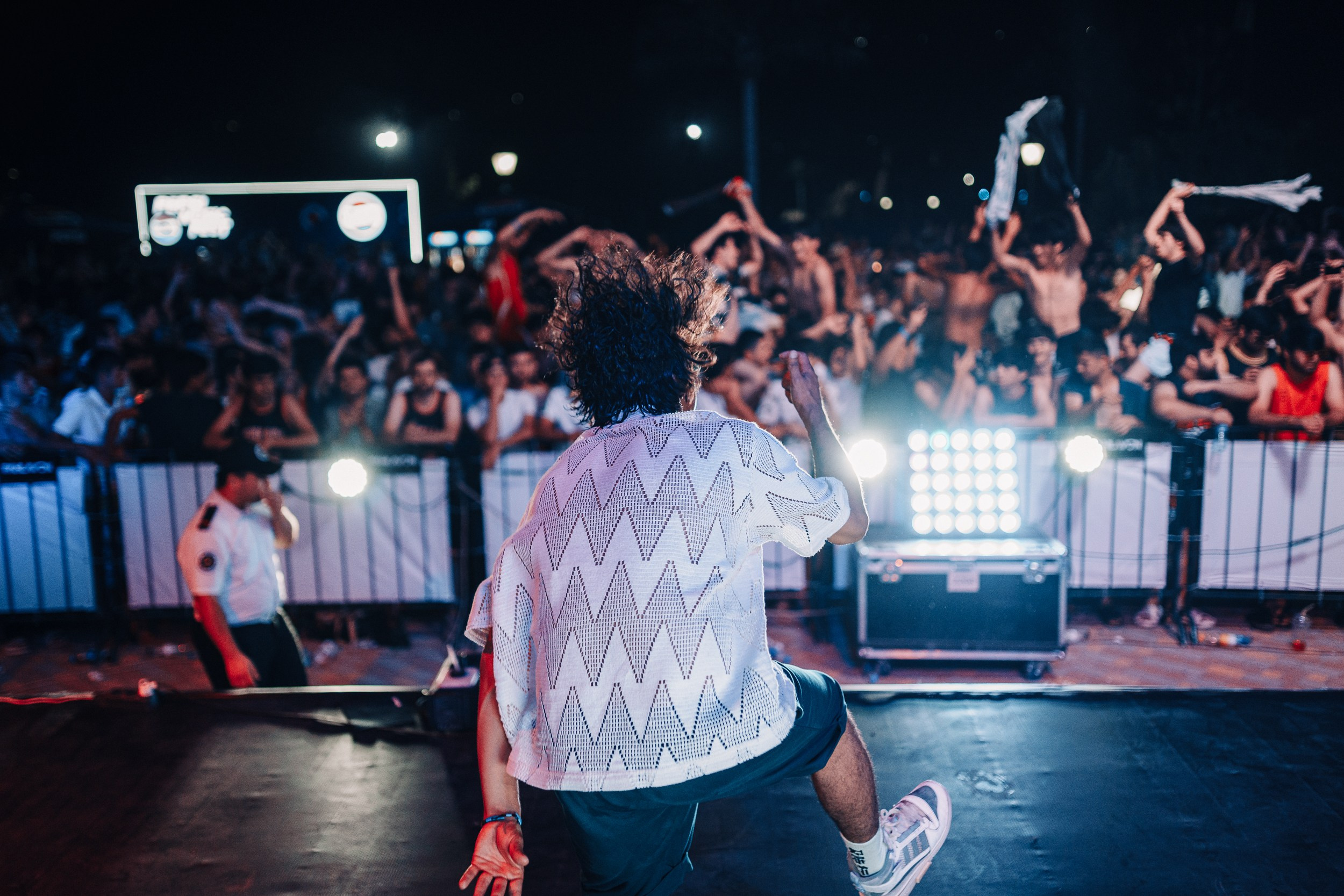 MUSIC FEST 2025. Портретный и Репортажный Фотограф Москва