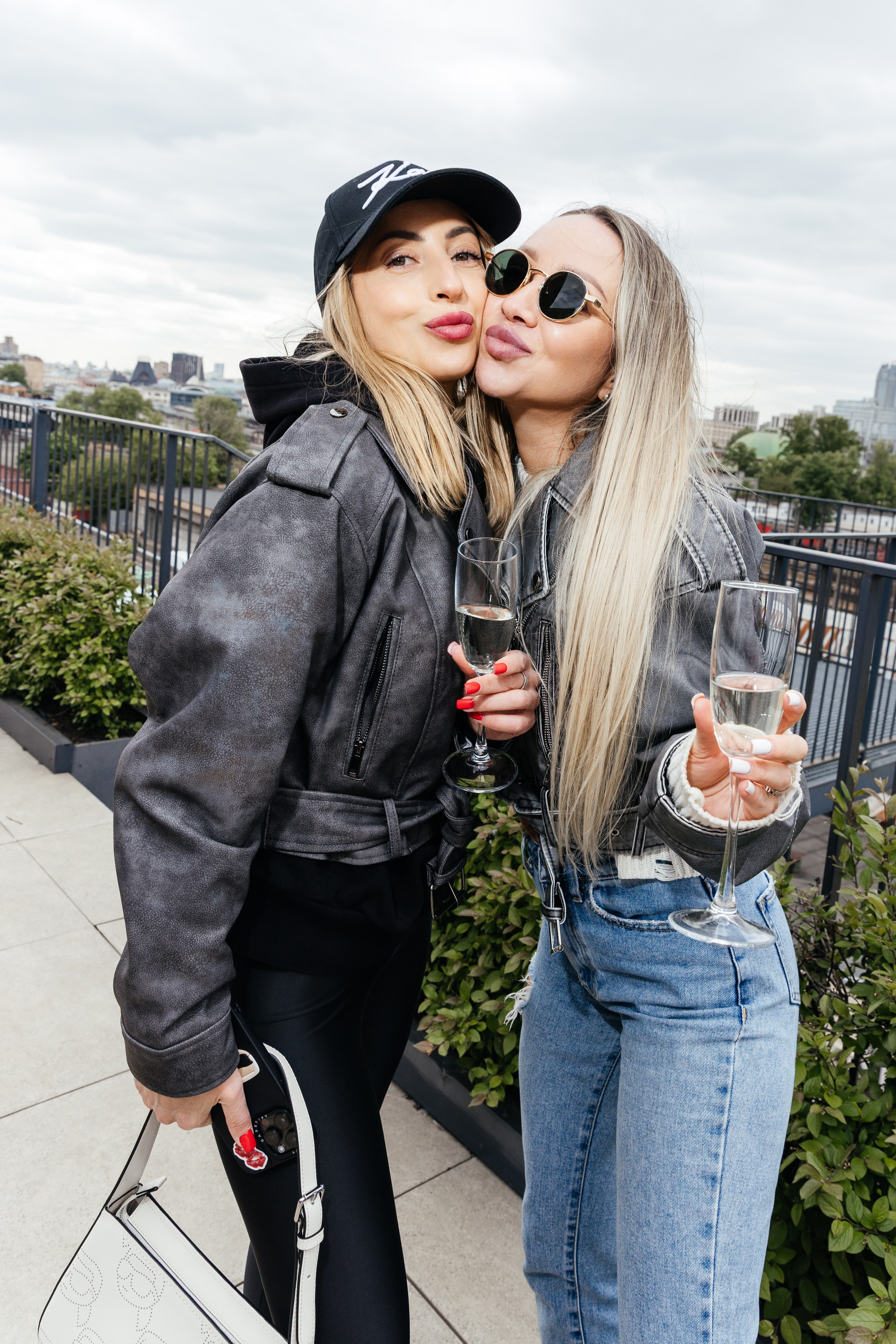 Светская хроника. Аксана Лисовская фотограф в Москве. Фотографии с характером