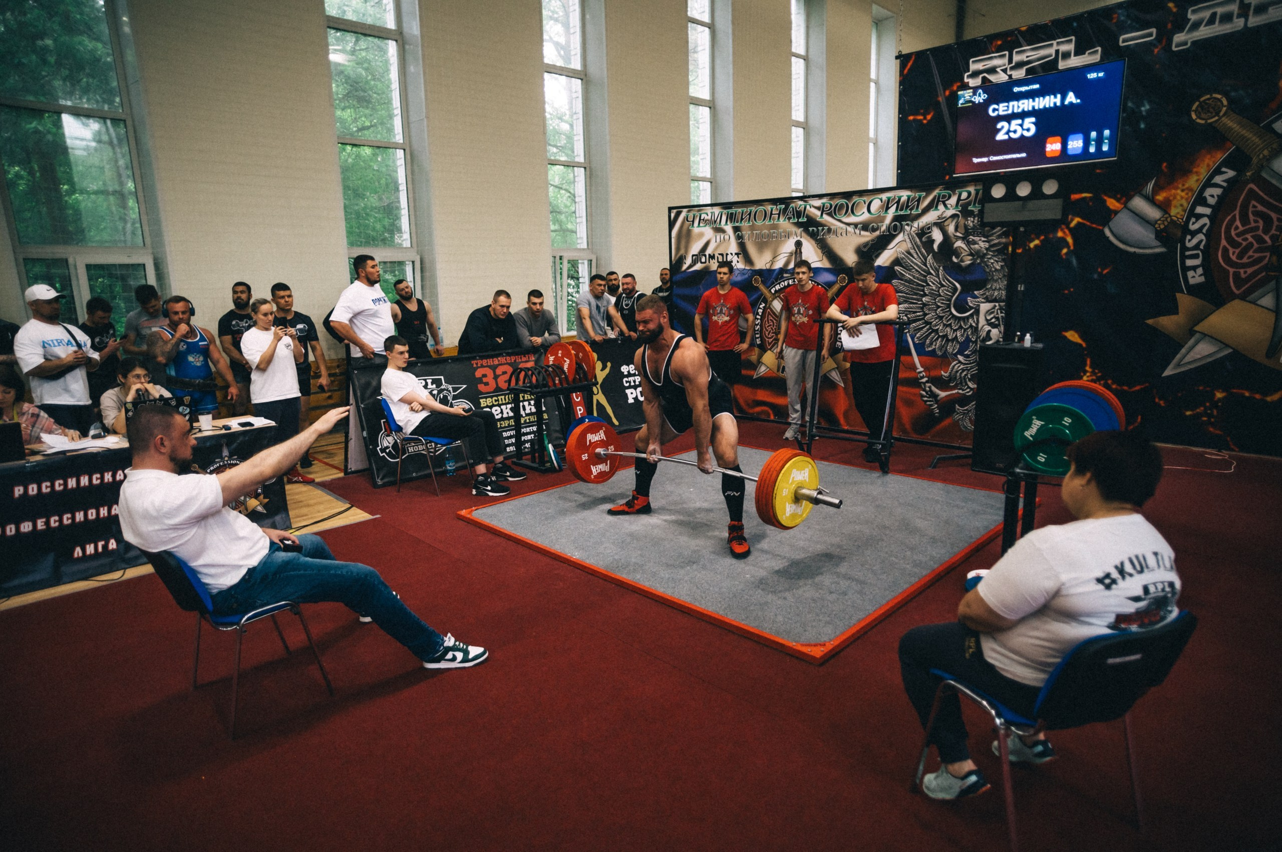 РЕПОРТАЖи. PH.DANILUX