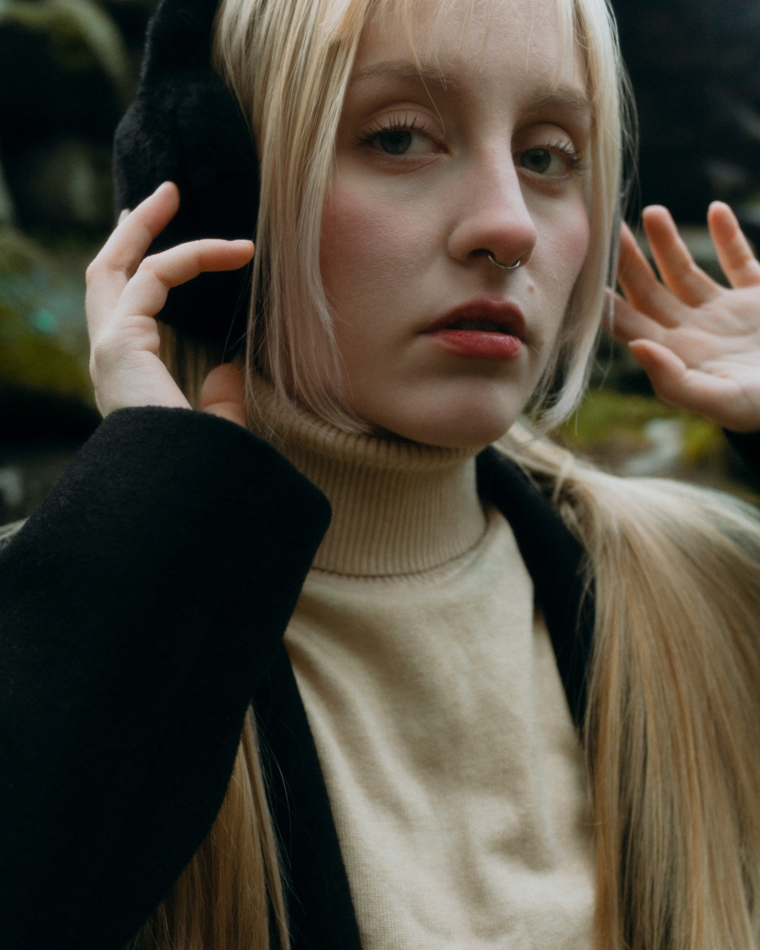 Катя. Катерина Аникеева | Фотограф | Екатеринбург