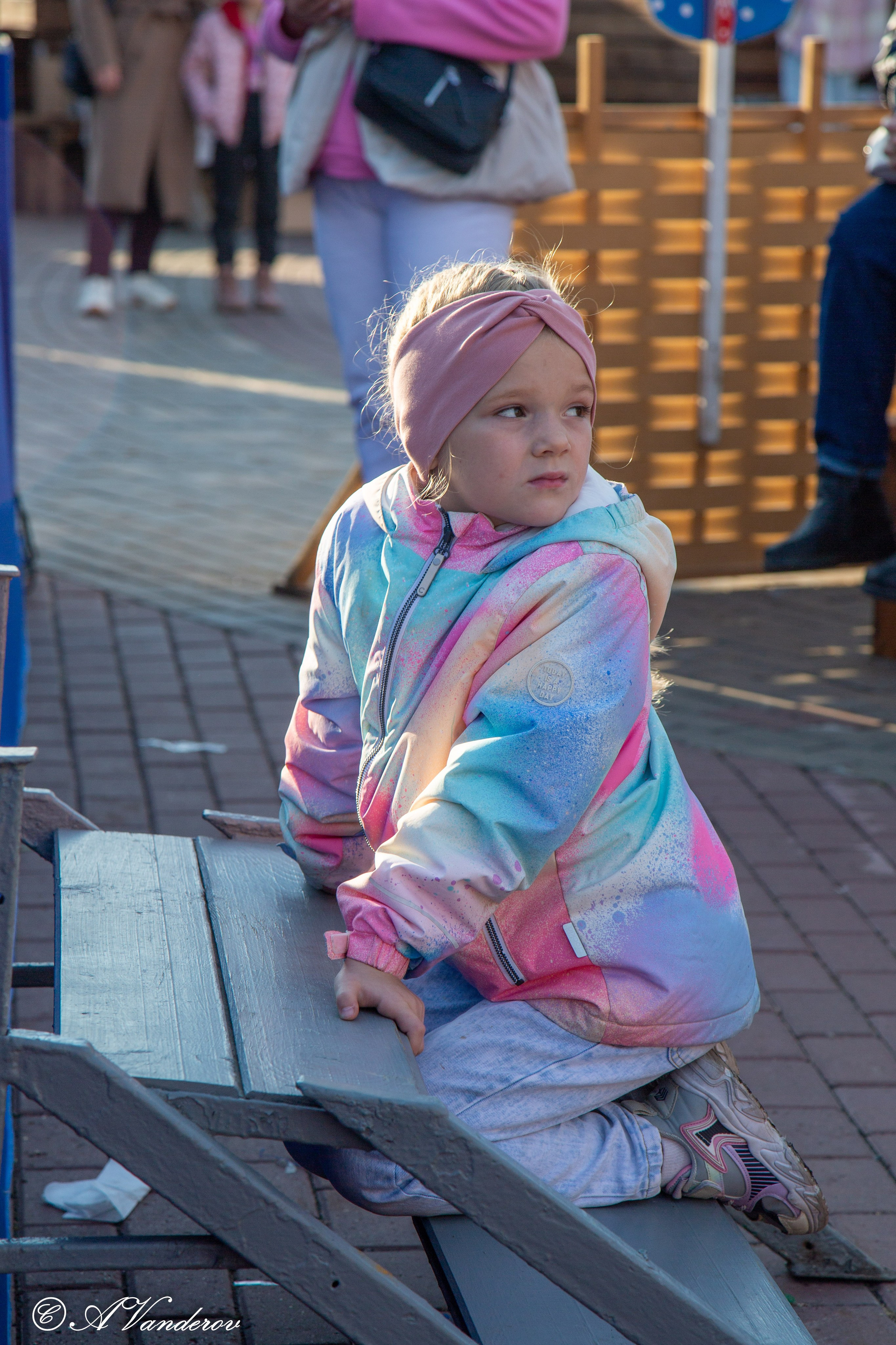 Осенины — 28.09.2024. Фотограф Омск | Александр Вандеров