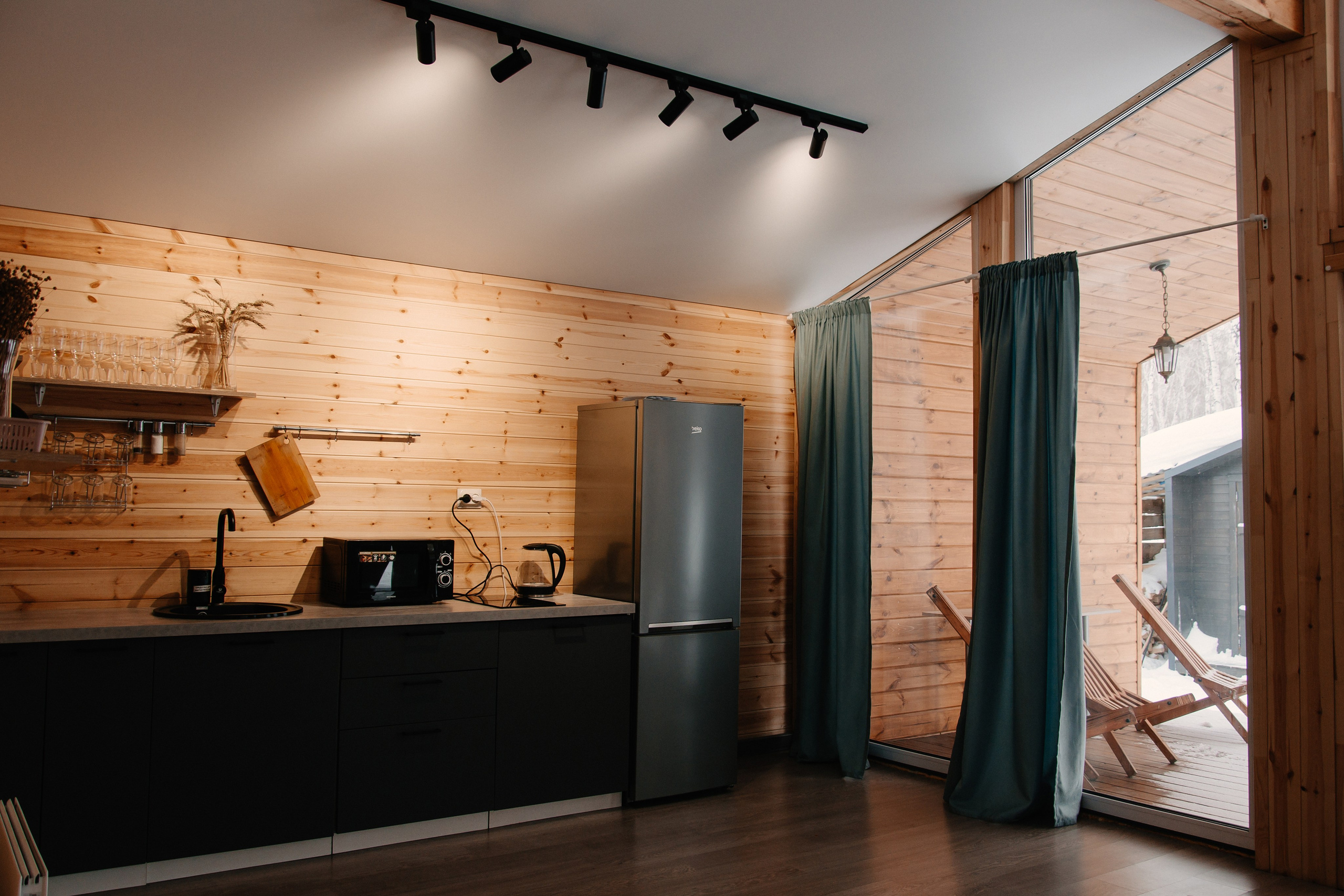 База отдыха Своя Стихия. Фотограф в Челябинске Любовь Денисенко