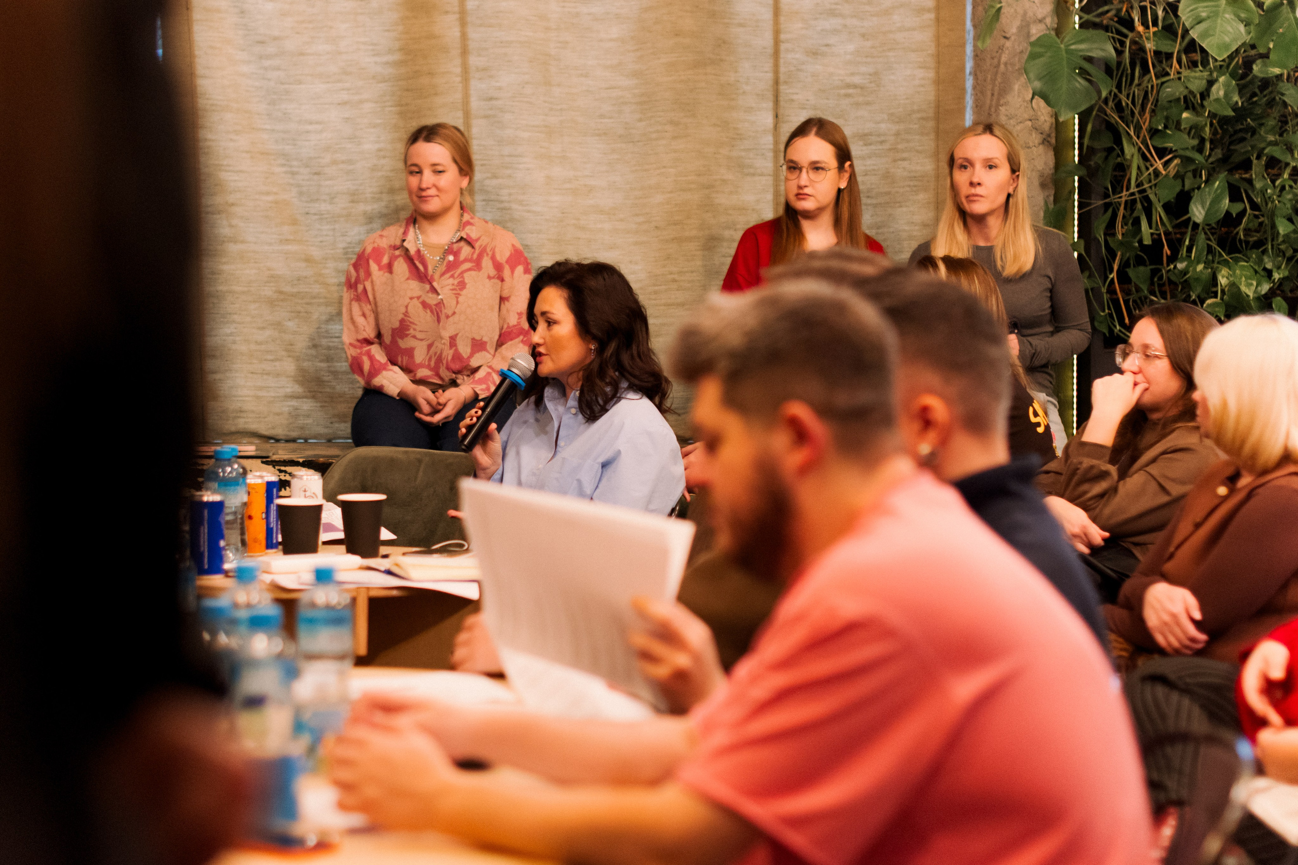 ЗАВОД. КЦ11. Фотограф в Челябинске Любовь Денисенко