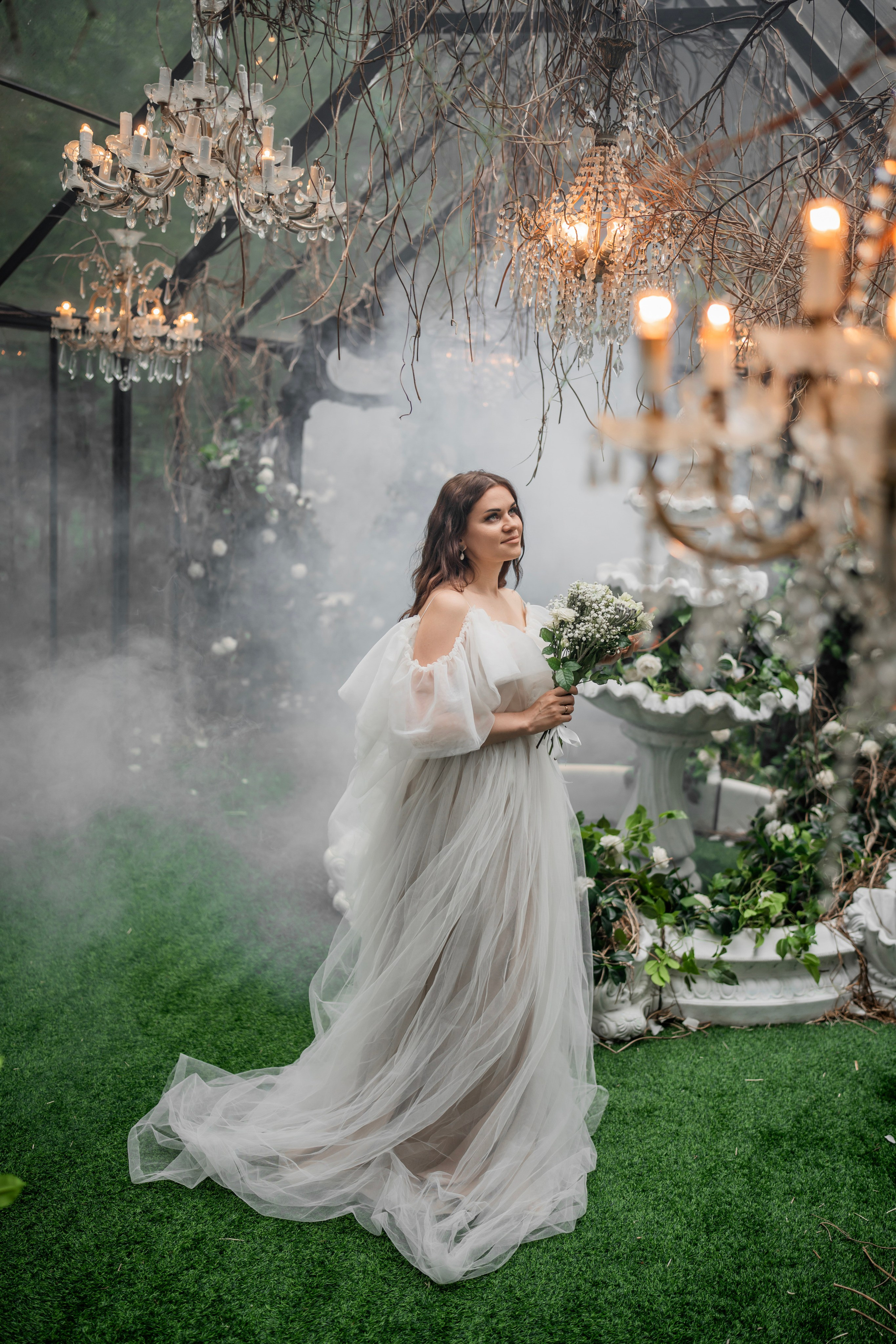 ТАТЬЯНА И НИКИТА. Профессиональный фотограф в Москве Марина Григорьева