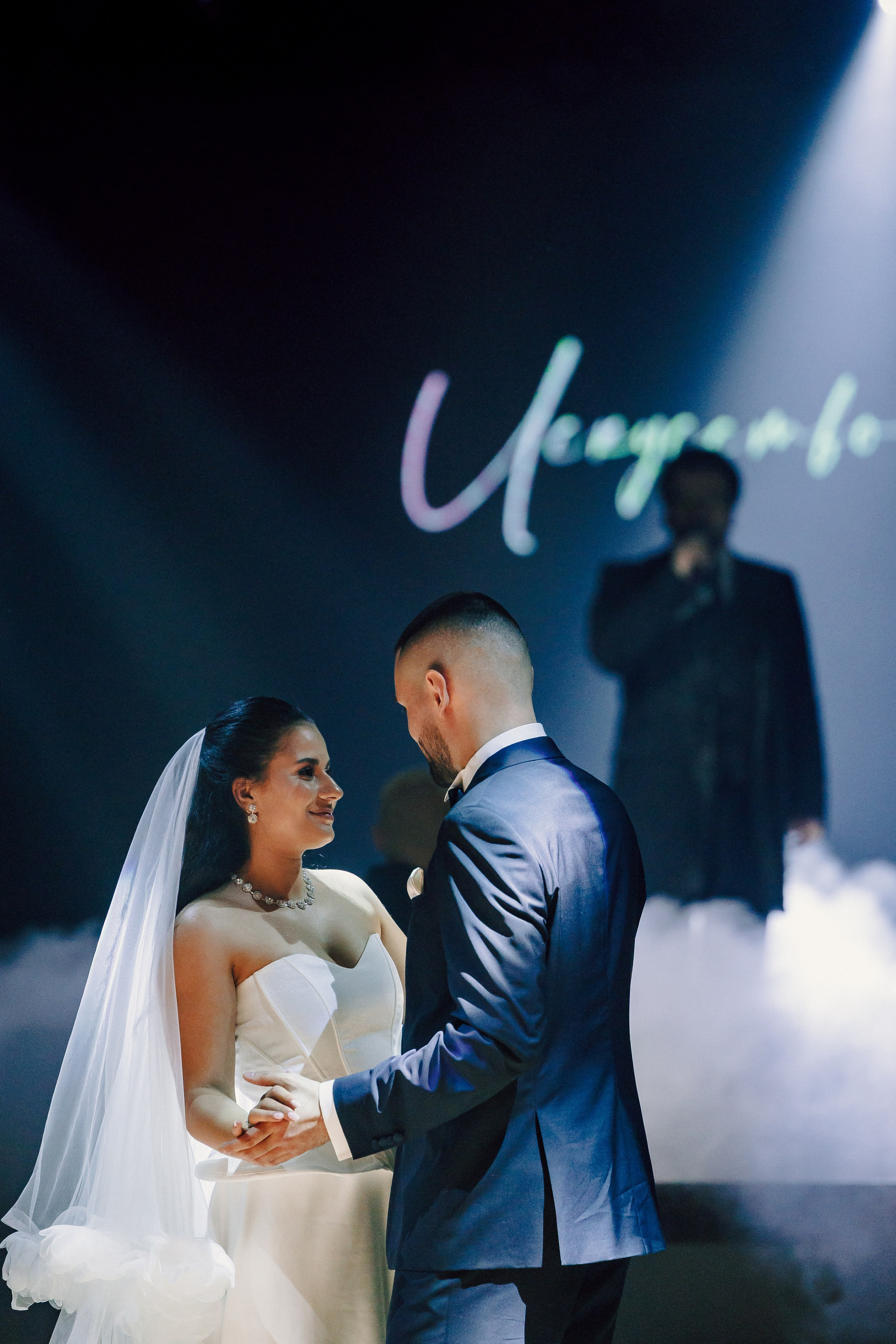 Свадебный день — Дмитрий и Маргарита. Лёшка Варзегов — фотограф