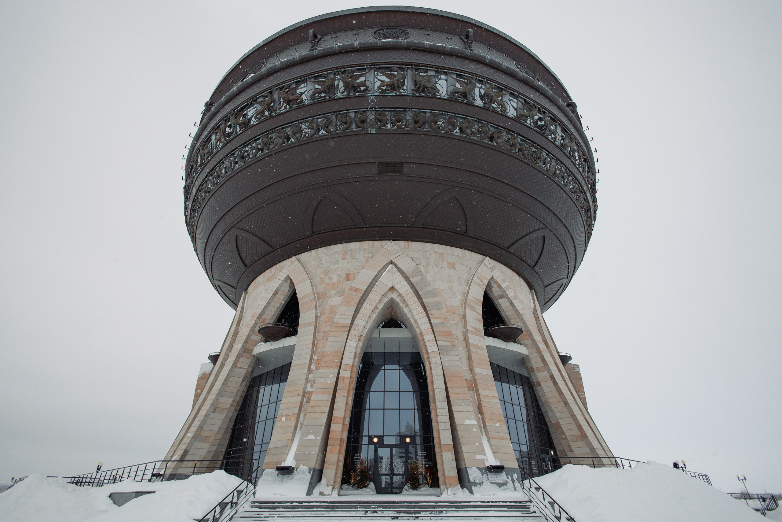 Никита & Мариям. Рафаэль Амиров фотограф