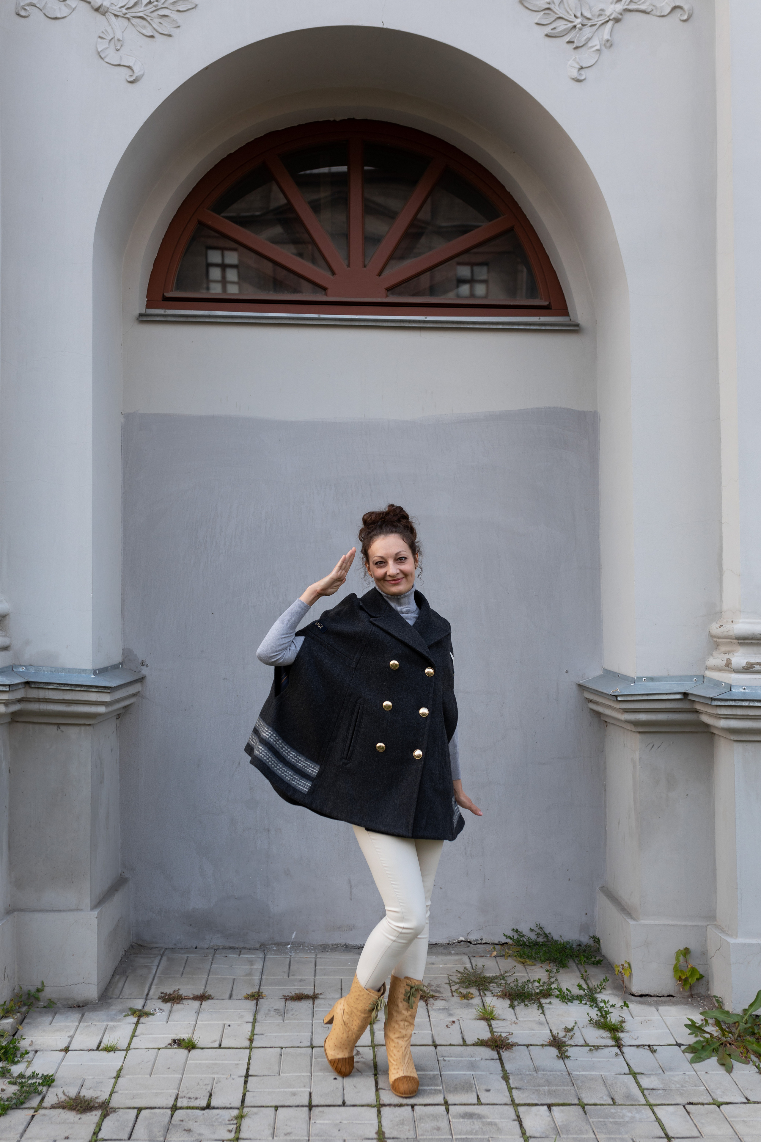 Эти желтые ботинки. Фотограф Анна Телекаева, выпускные альбомы, семейные и репортажные съемки в Омске