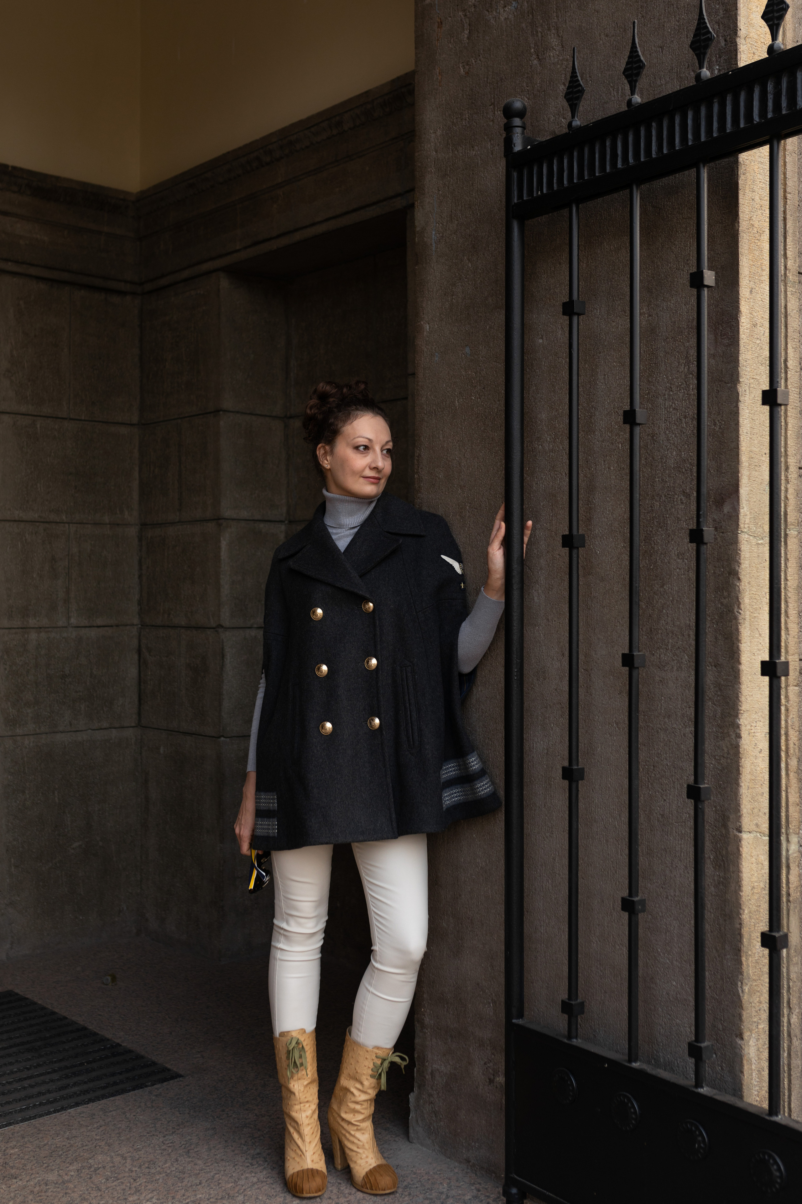 Эти желтые ботинки. Фотограф Анна Телекаева, выпускные альбомы, семейные и репортажные съемки в Омске