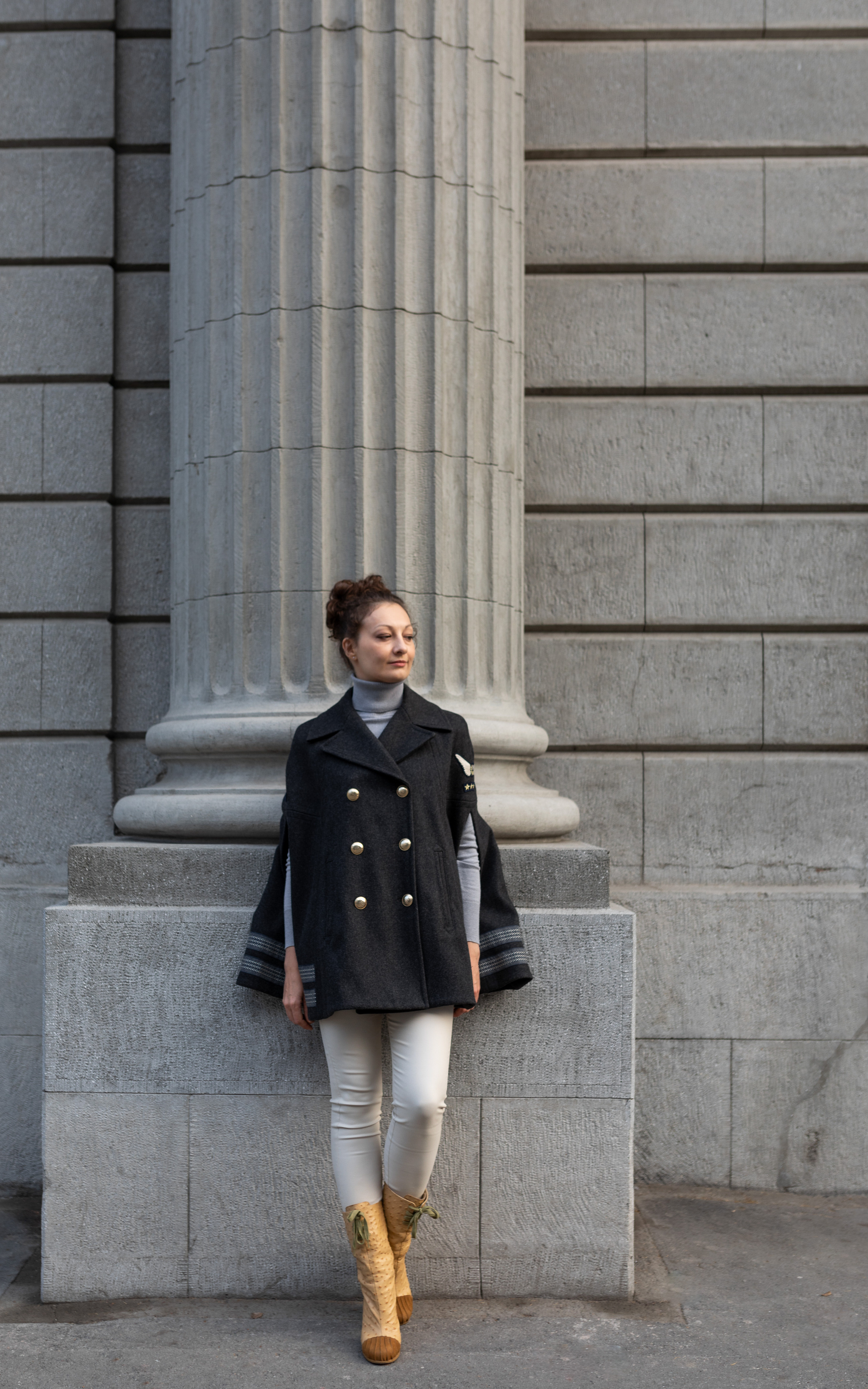 Эти желтые ботинки. Фотограф Анна Телекаева, выпускные альбомы, семейные и репортажные съемки в Омске