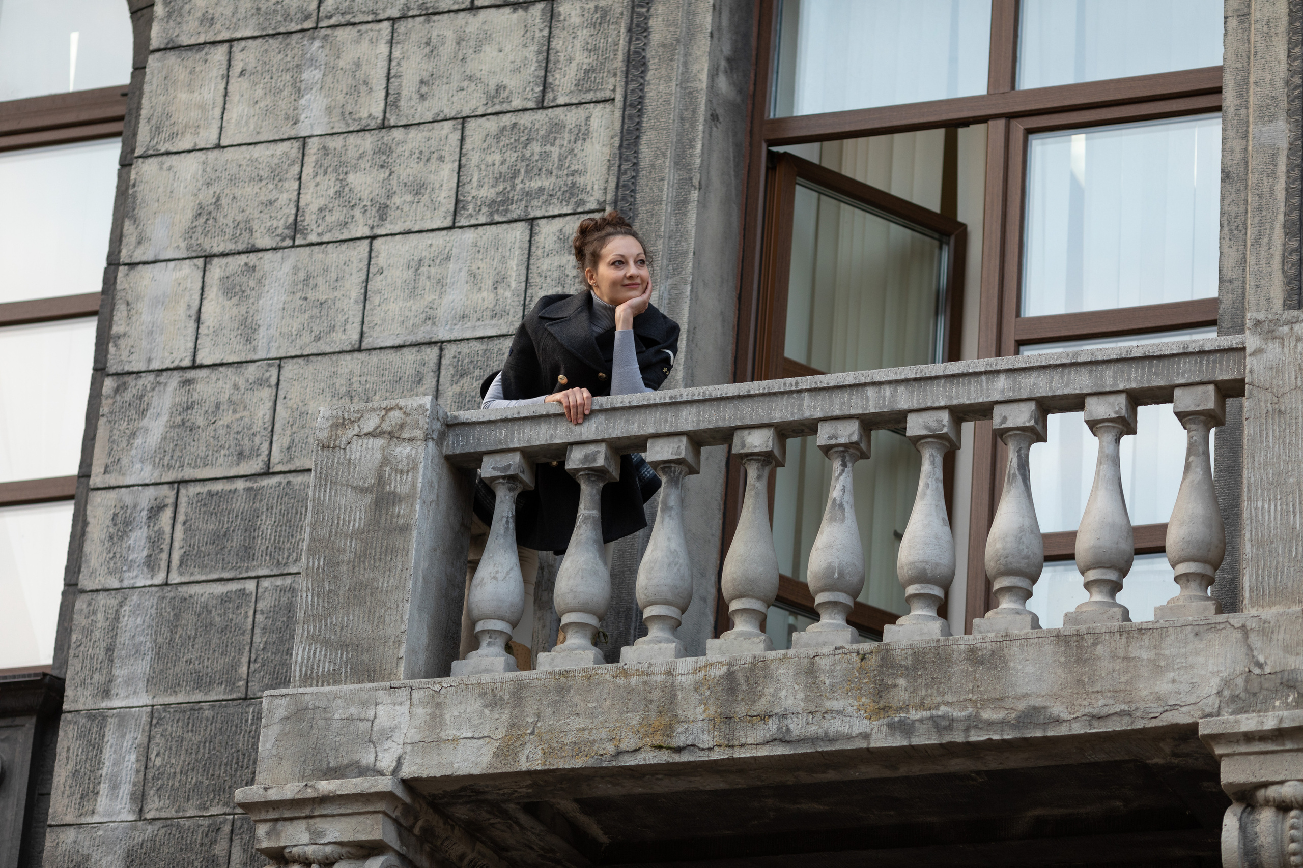 Эти желтые ботинки. Фотограф Анна Телекаева, выпускные альбомы, семейные и репортажные съемки в Омске